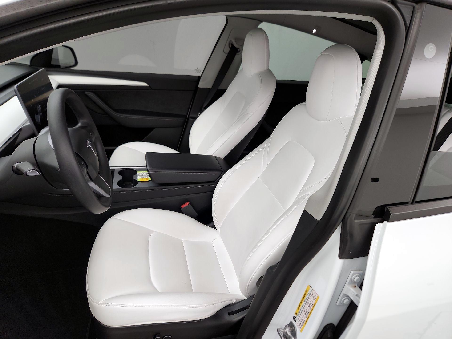 Thumbnail: 2023 Tesla Model Y - 11