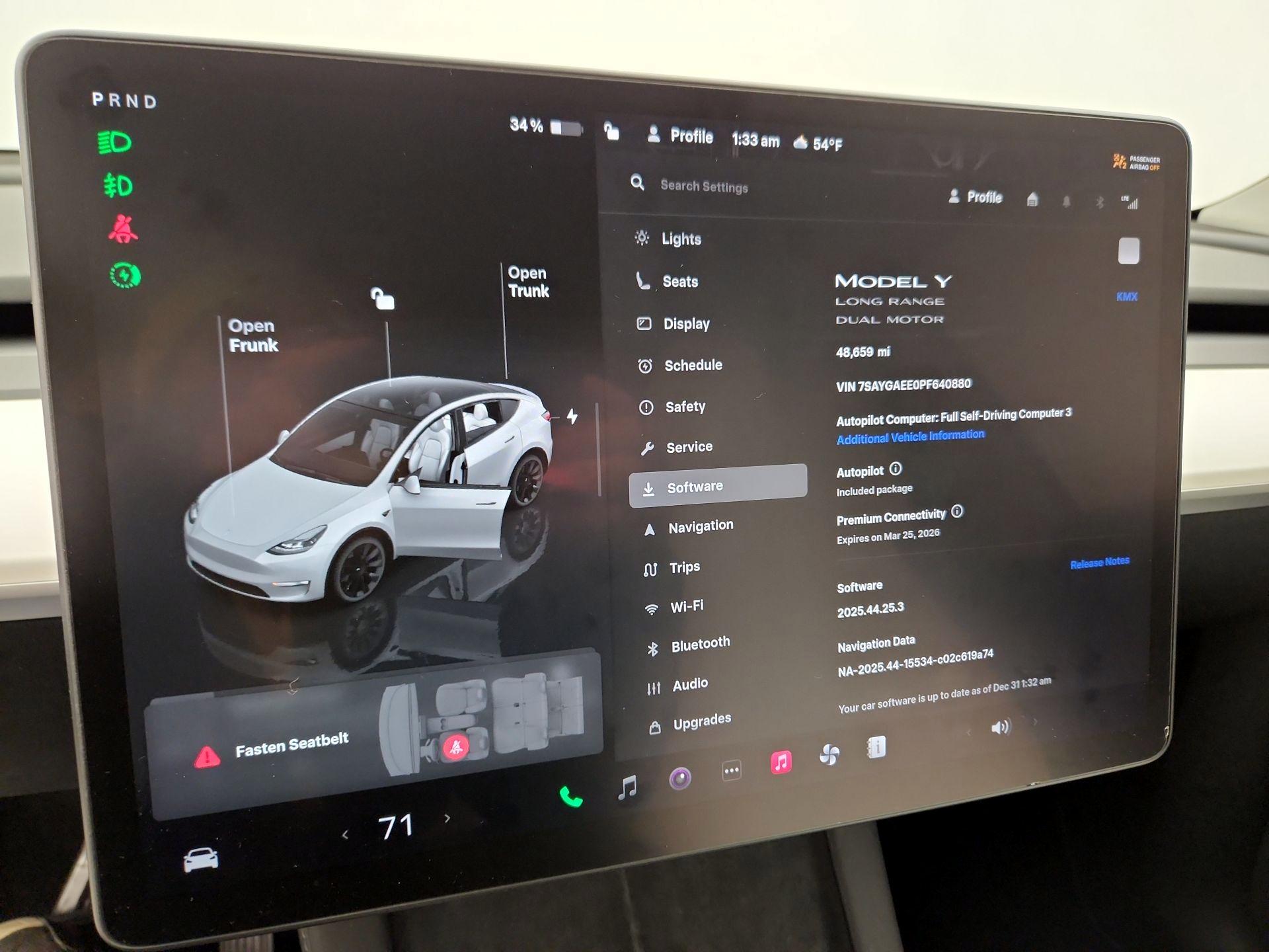 Thumbnail: 2023 Tesla Model Y - 14