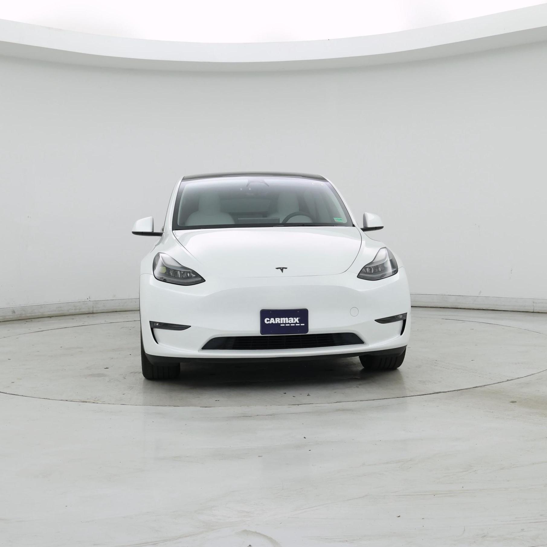 Thumbnail: 2023 Tesla Model Y - 5