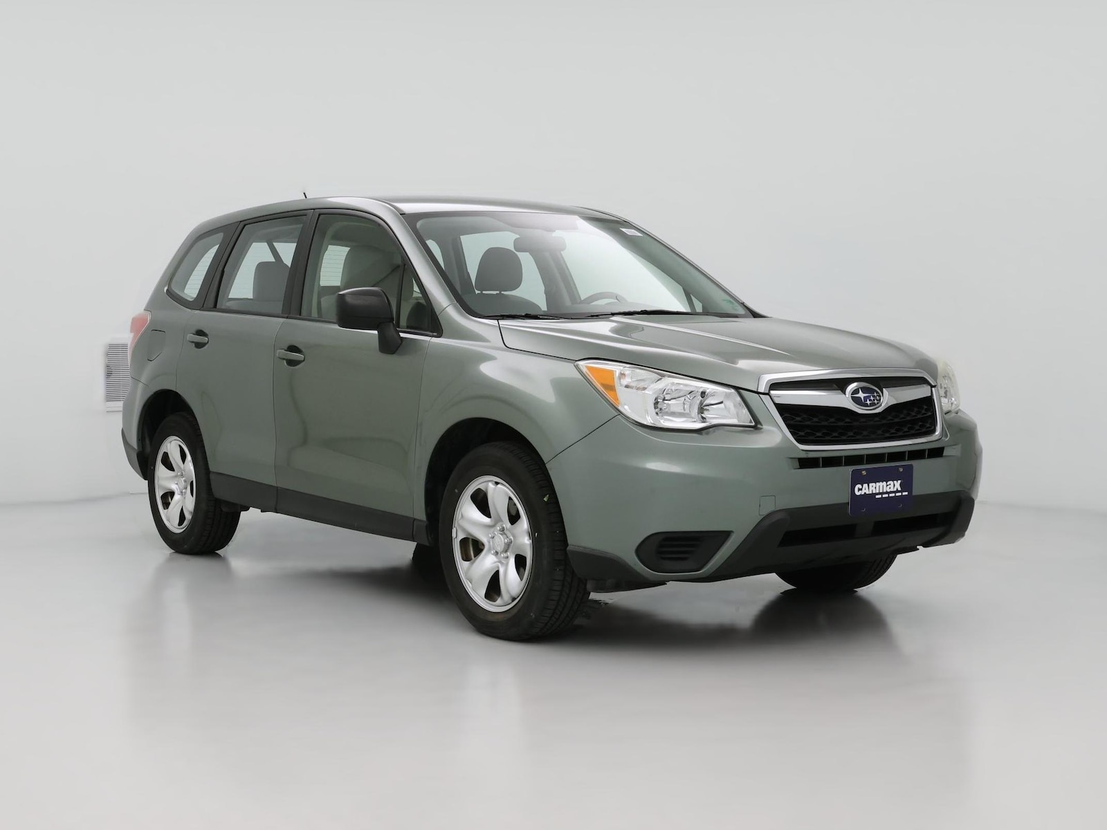 2014 Subaru Forester i