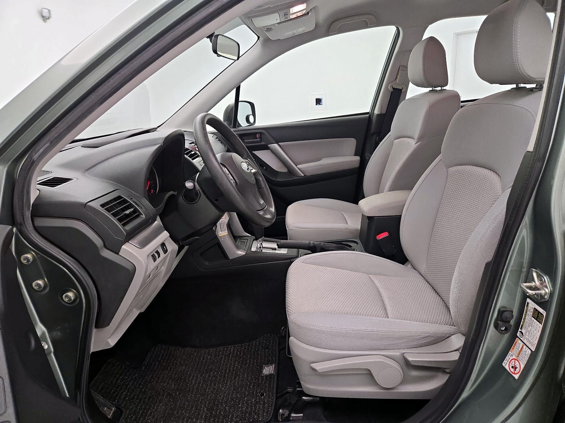 Thumbnail: 2014 Subaru Forester - 11