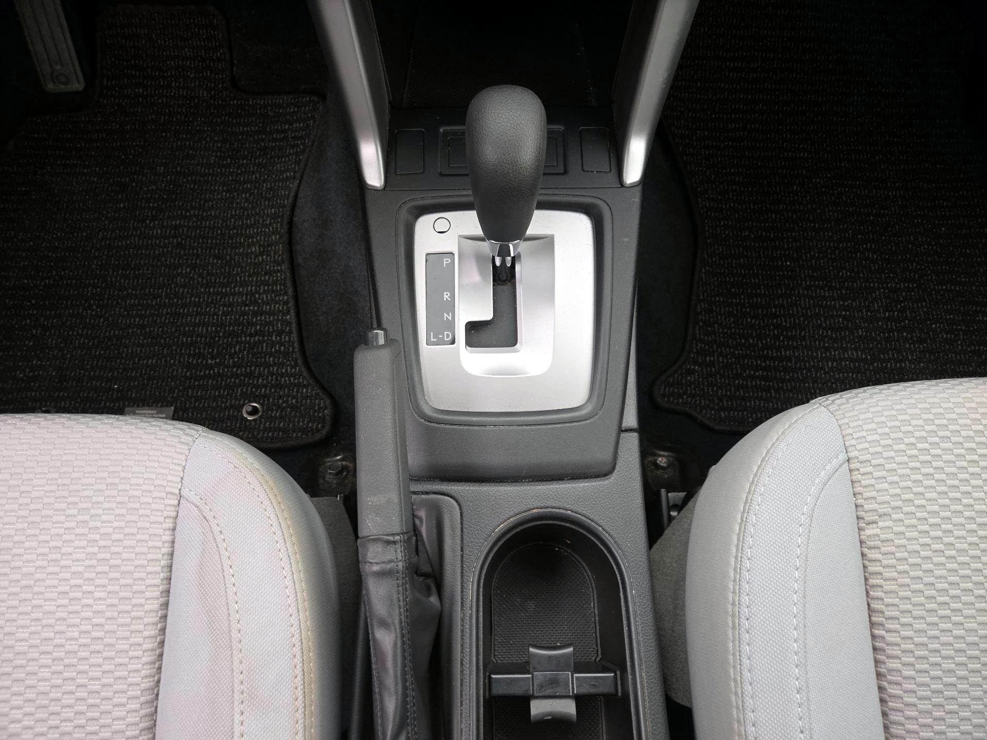 Thumbnail: 2014 Subaru Forester - 16