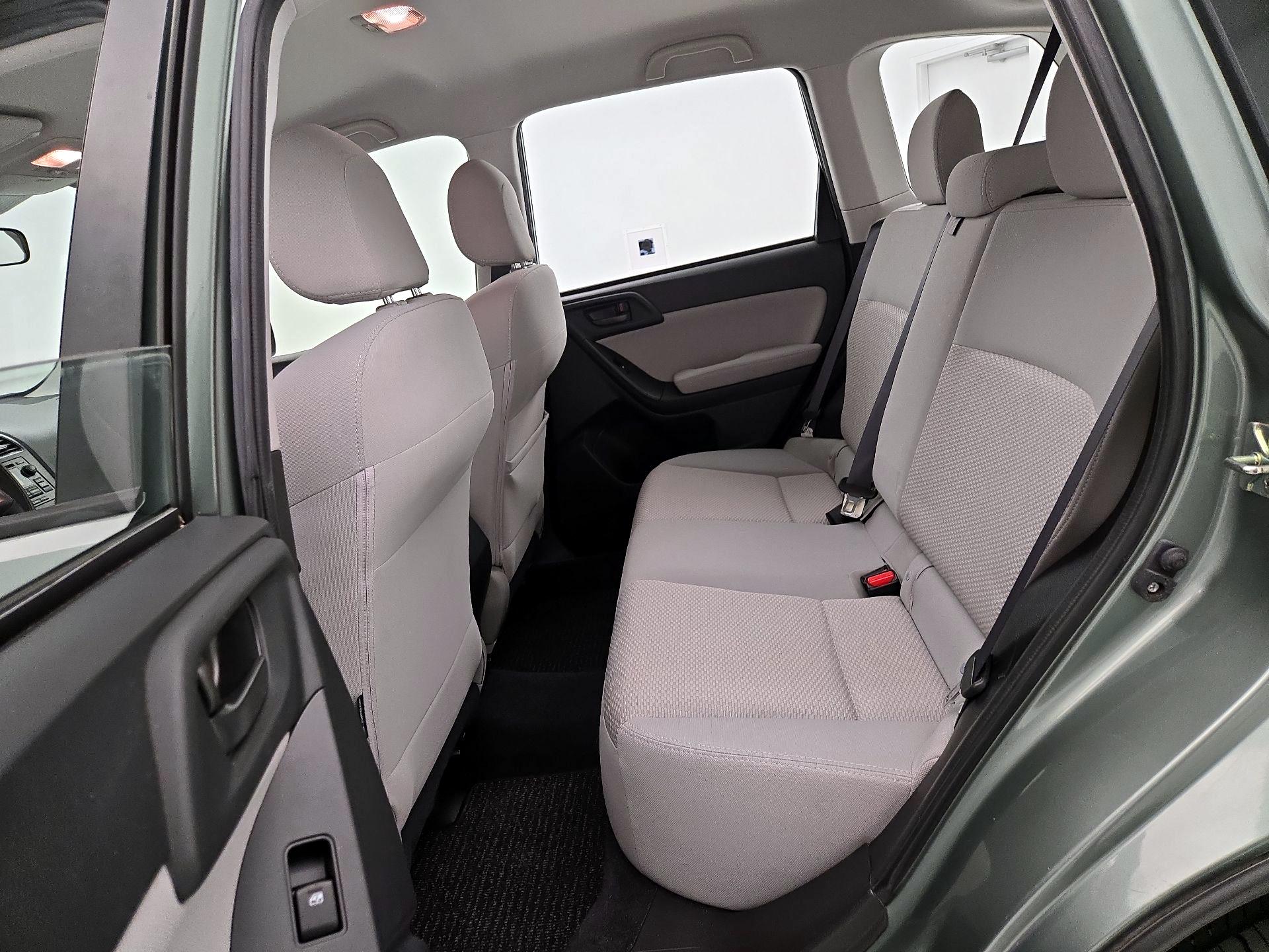 Thumbnail: 2014 Subaru Forester - 18