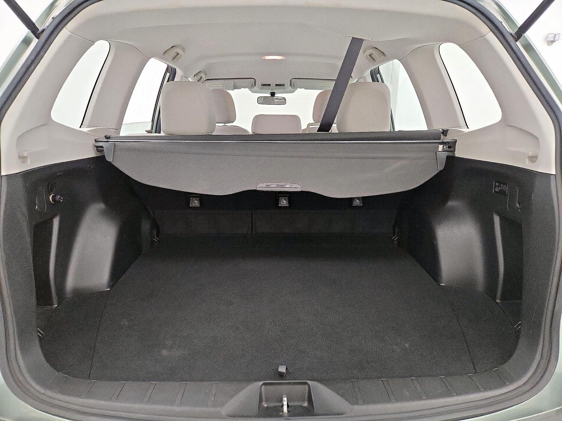 Thumbnail: 2014 Subaru Forester - 19