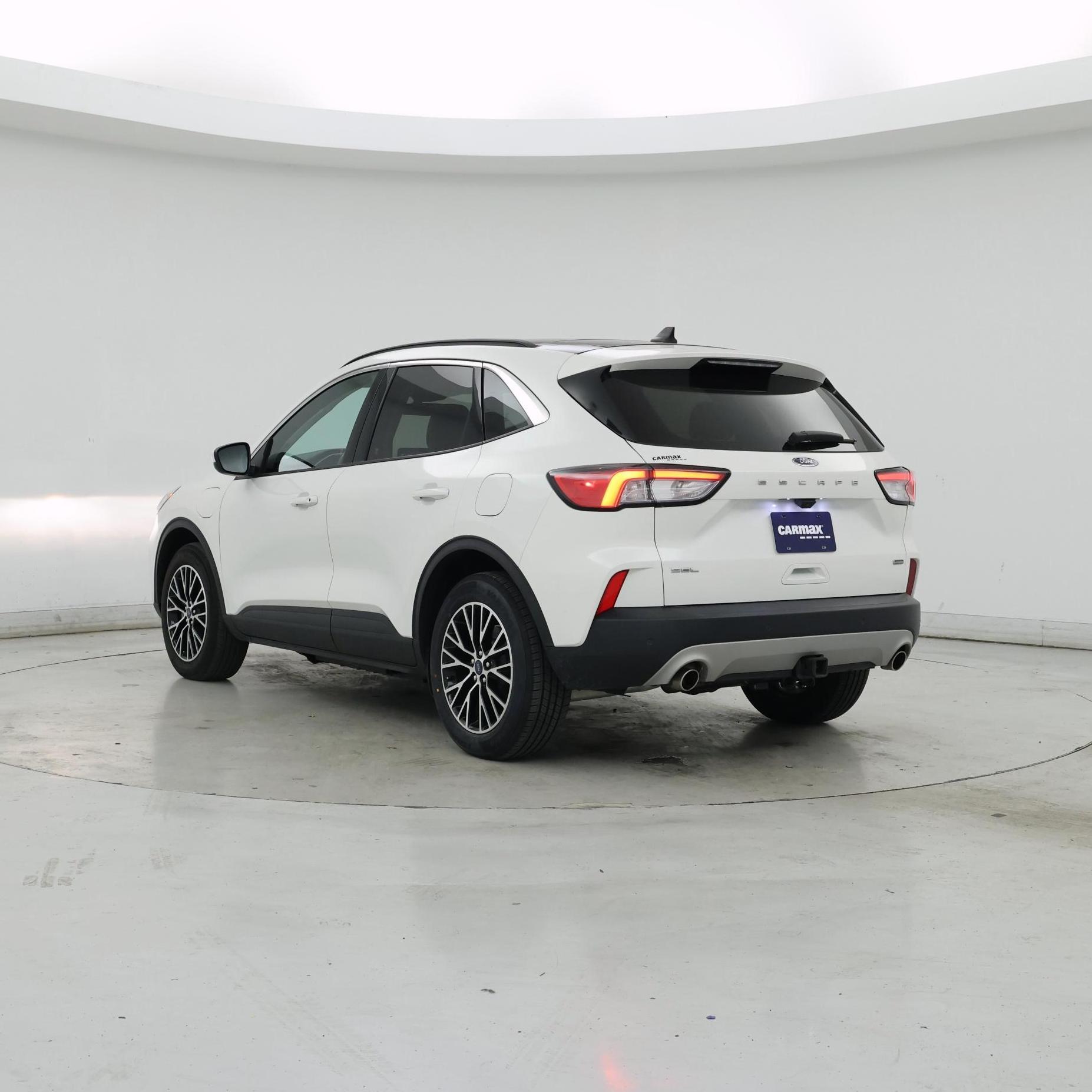 Thumbnail: 2022 Ford Escape - 2