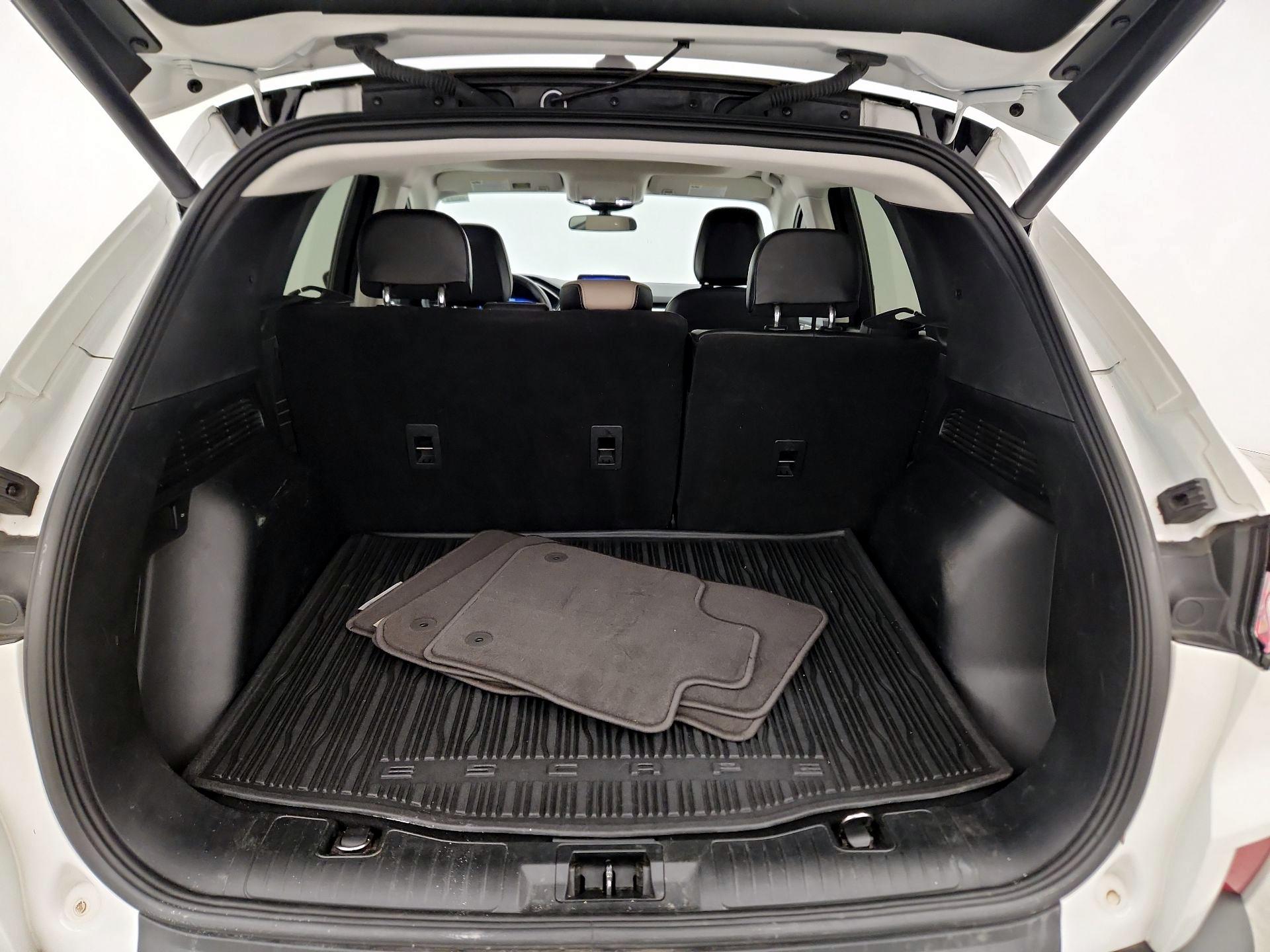 Thumbnail: 2022 Ford Escape - 20