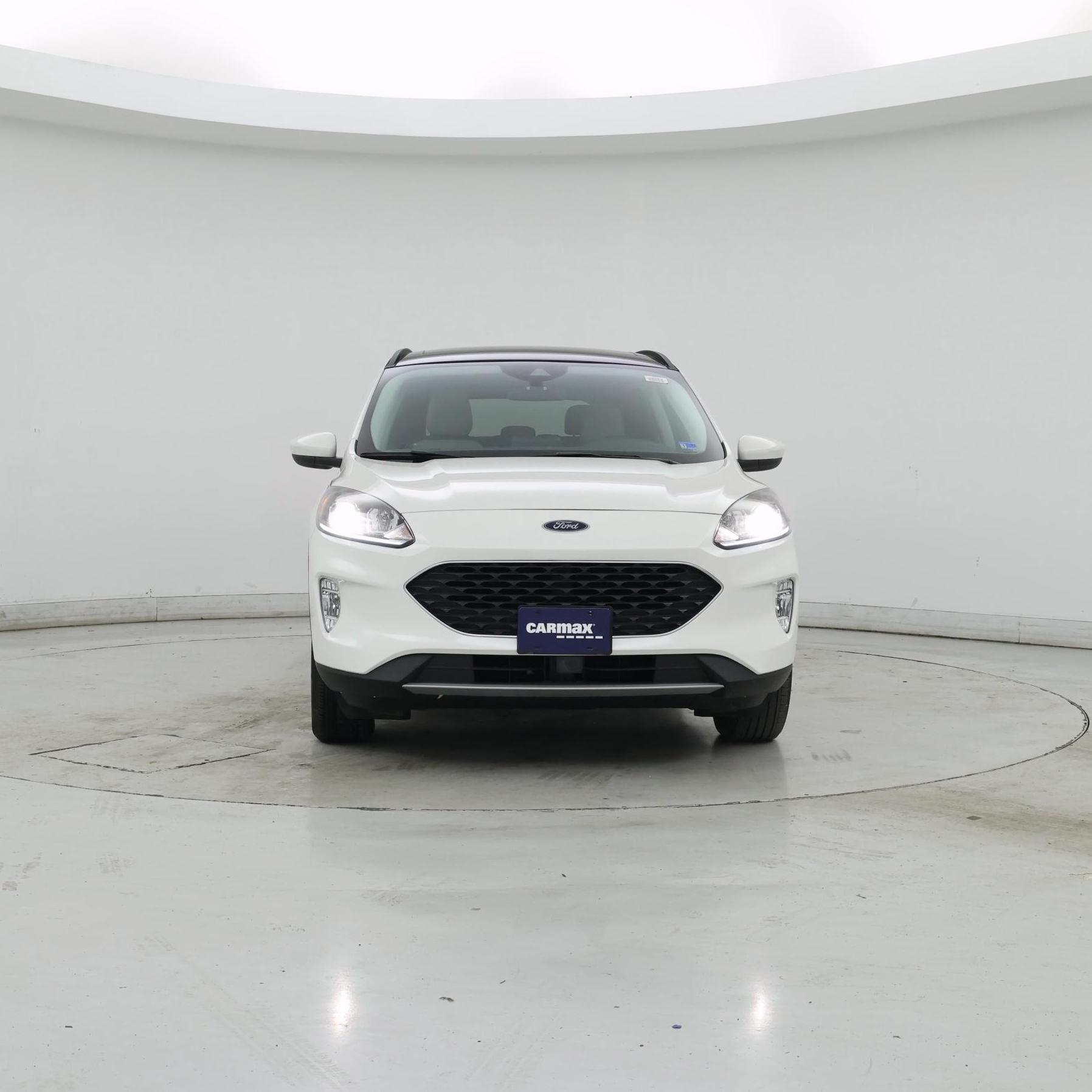 Thumbnail: 2022 Ford Escape - 5