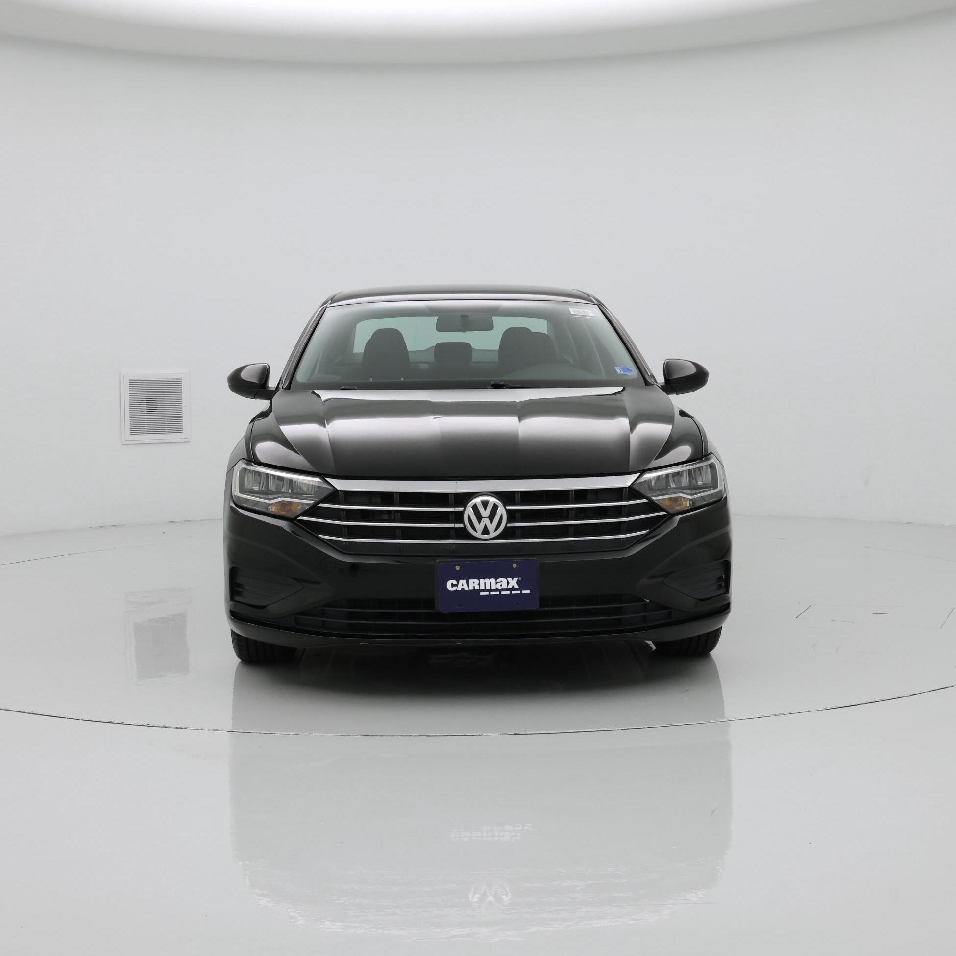 Thumbnail: 2019 Volkswagen Jetta - 5