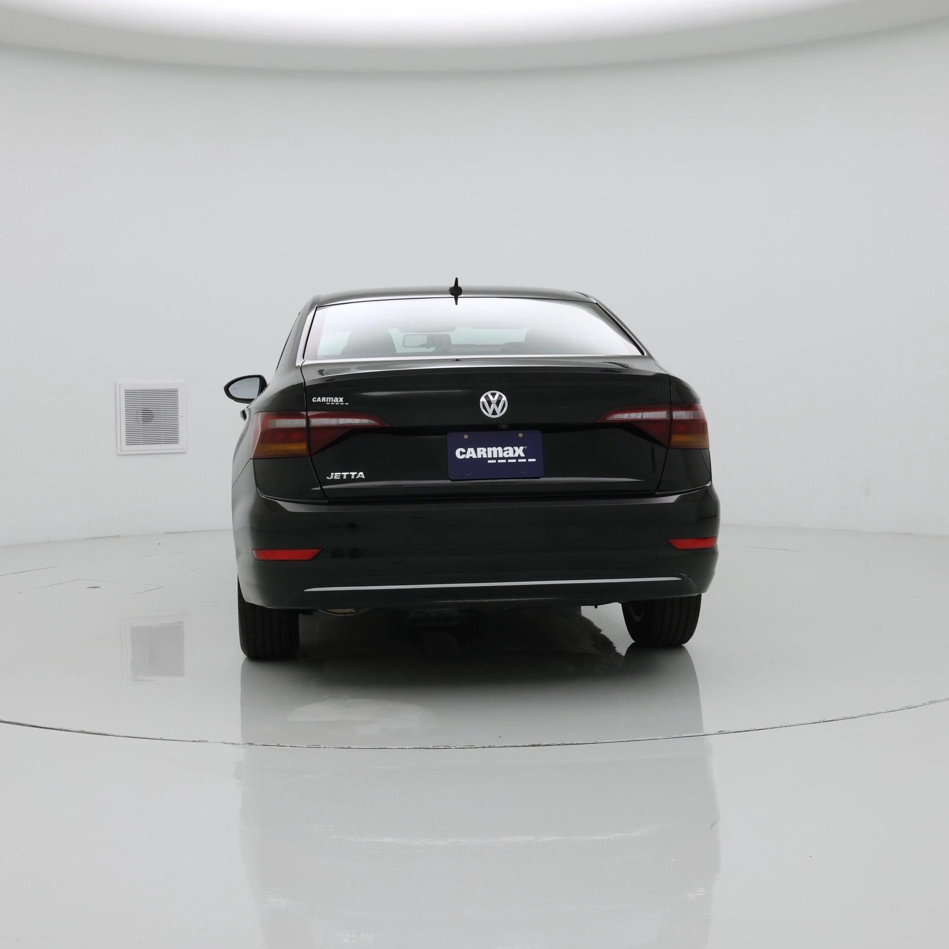 Thumbnail: 2019 Volkswagen Jetta - 6