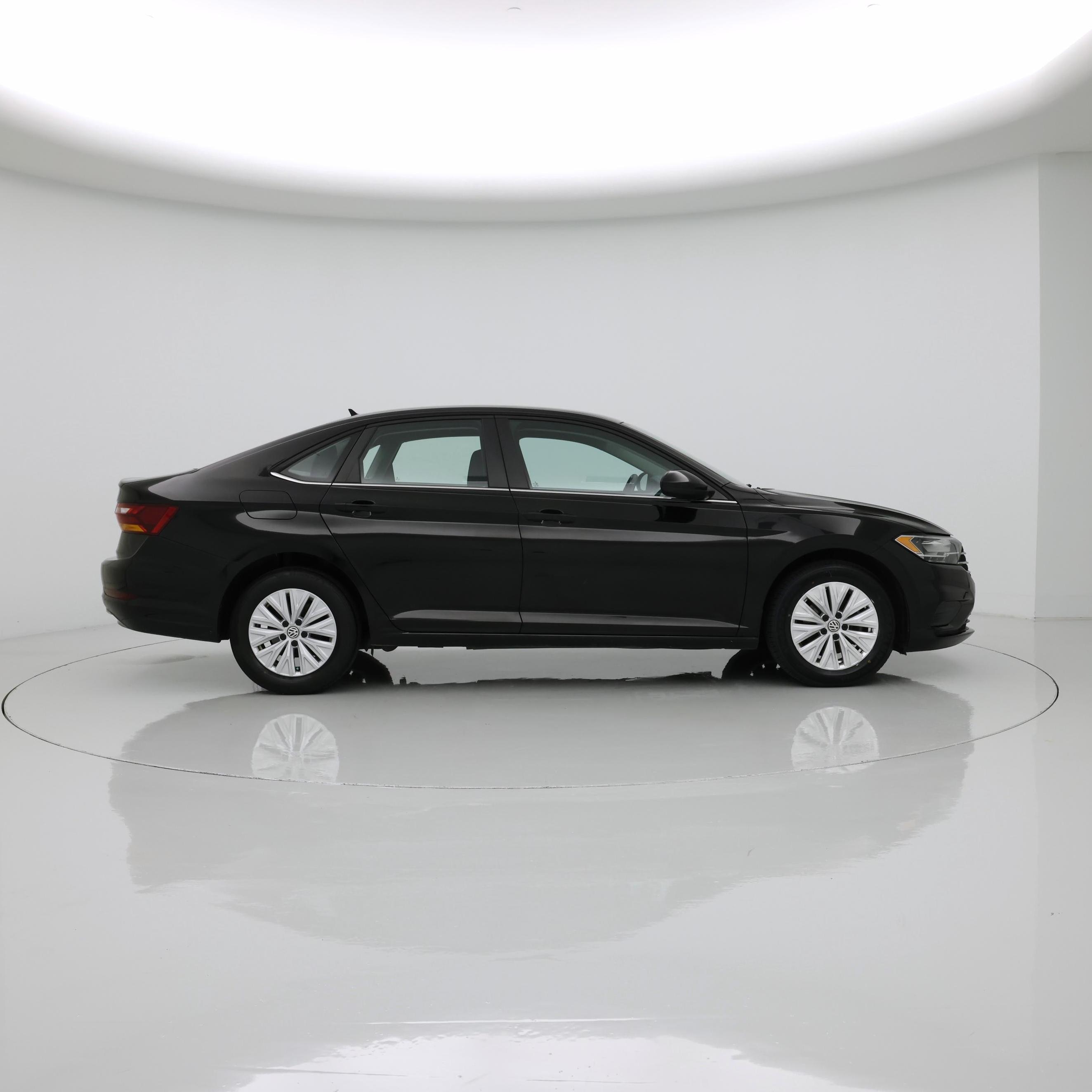 Thumbnail: 2019 Volkswagen Jetta - 7