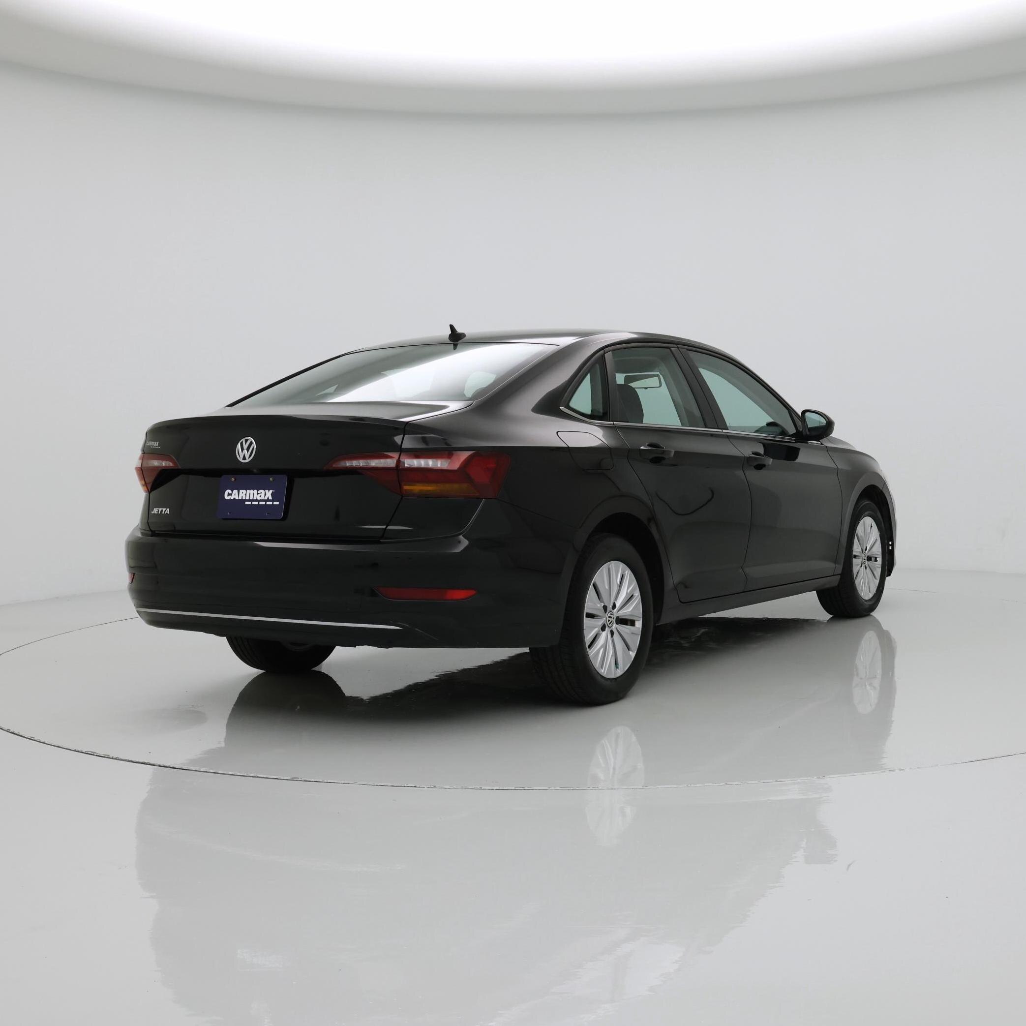 Thumbnail: 2019 Volkswagen Jetta - 8
