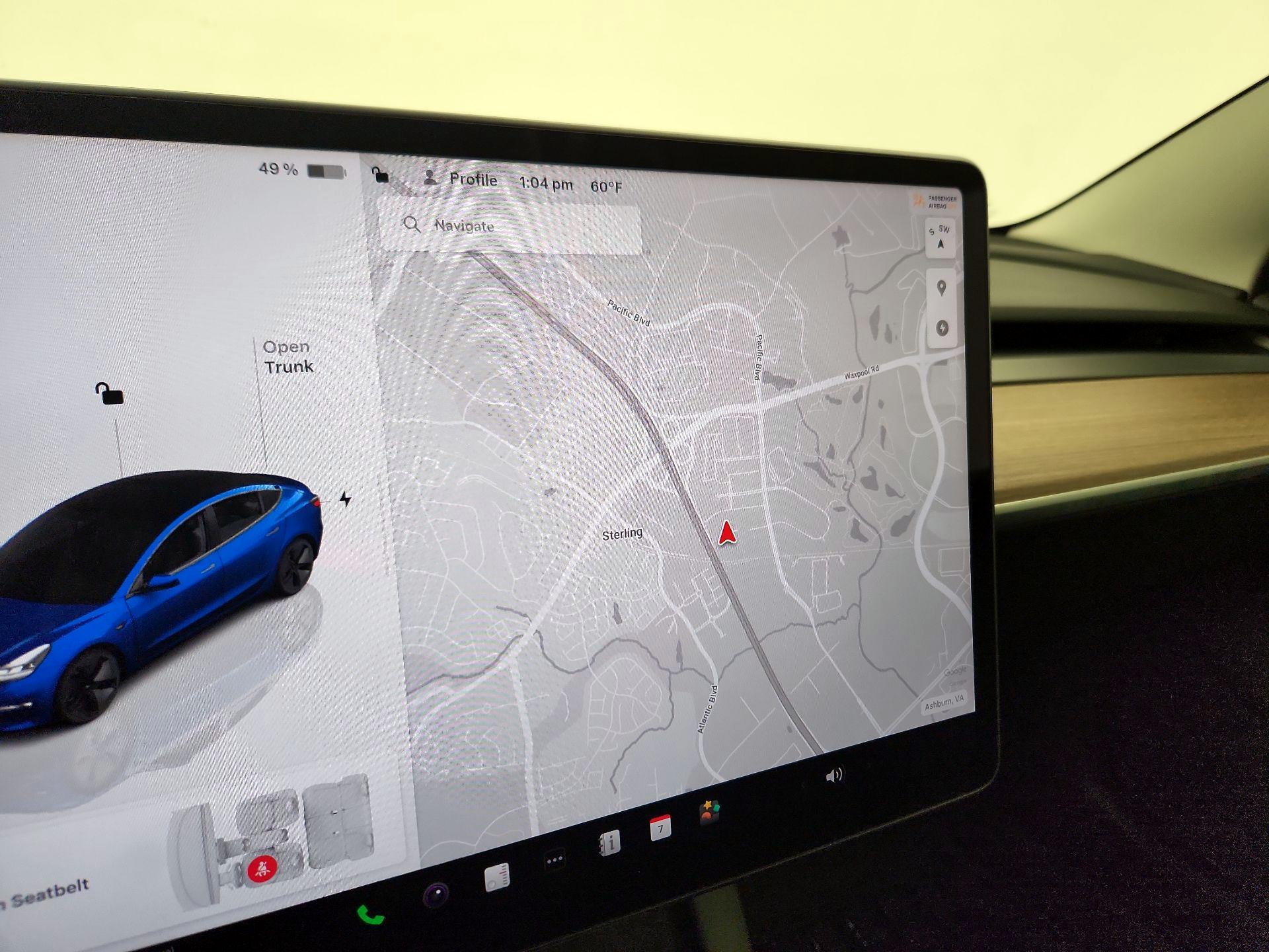 Thumbnail: 2022 Tesla Model 3 - 13