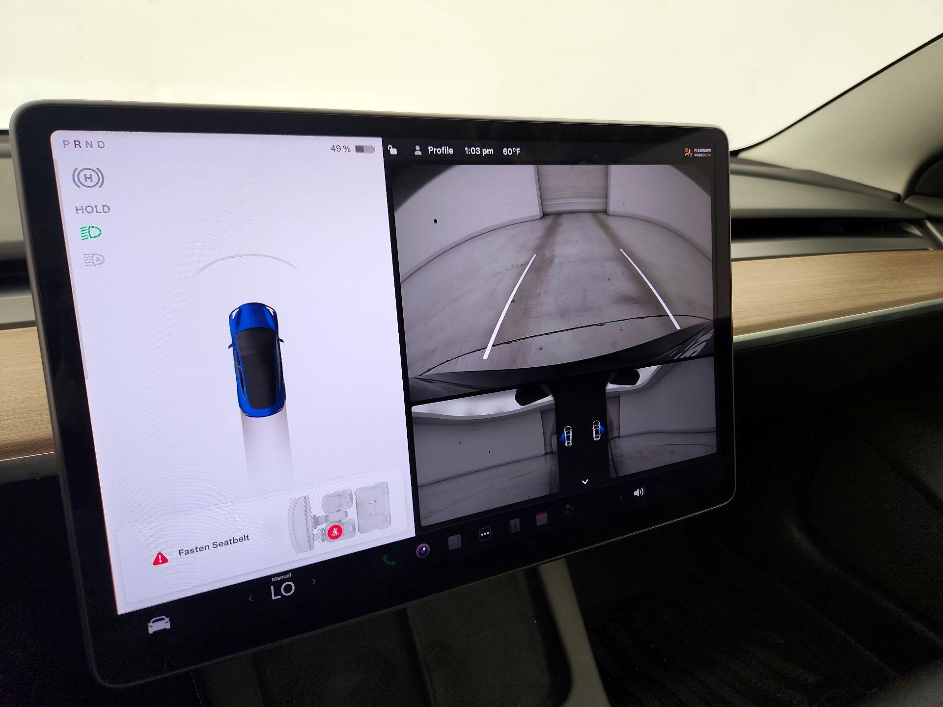 Thumbnail: 2022 Tesla Model 3 - 14