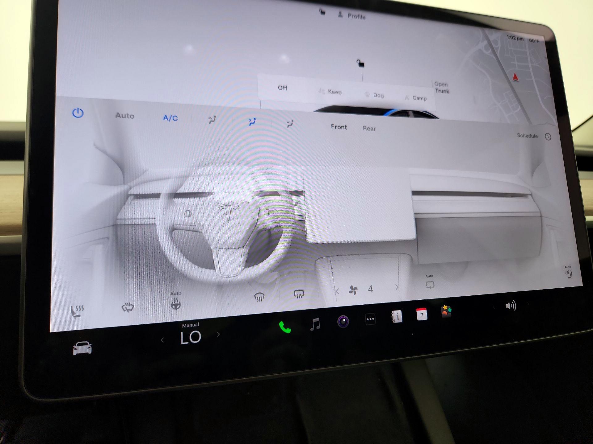 Thumbnail: 2022 Tesla Model 3 - 16