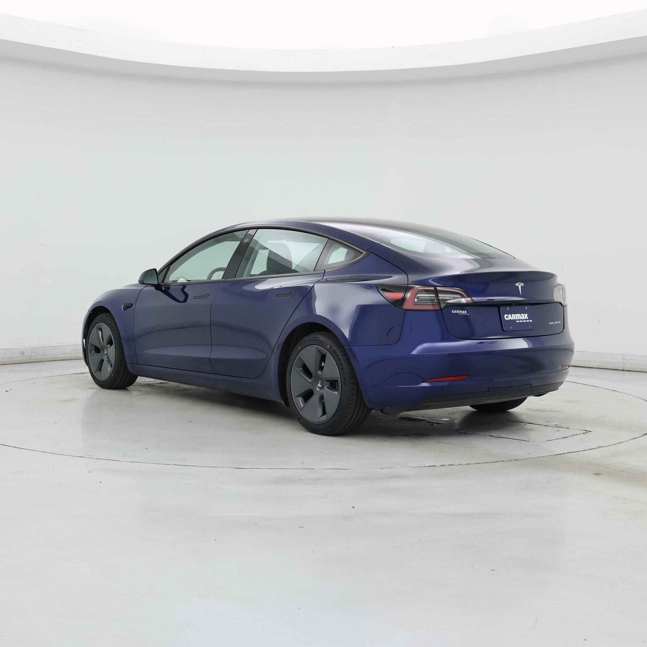 Thumbnail: 2022 Tesla Model 3 - 2