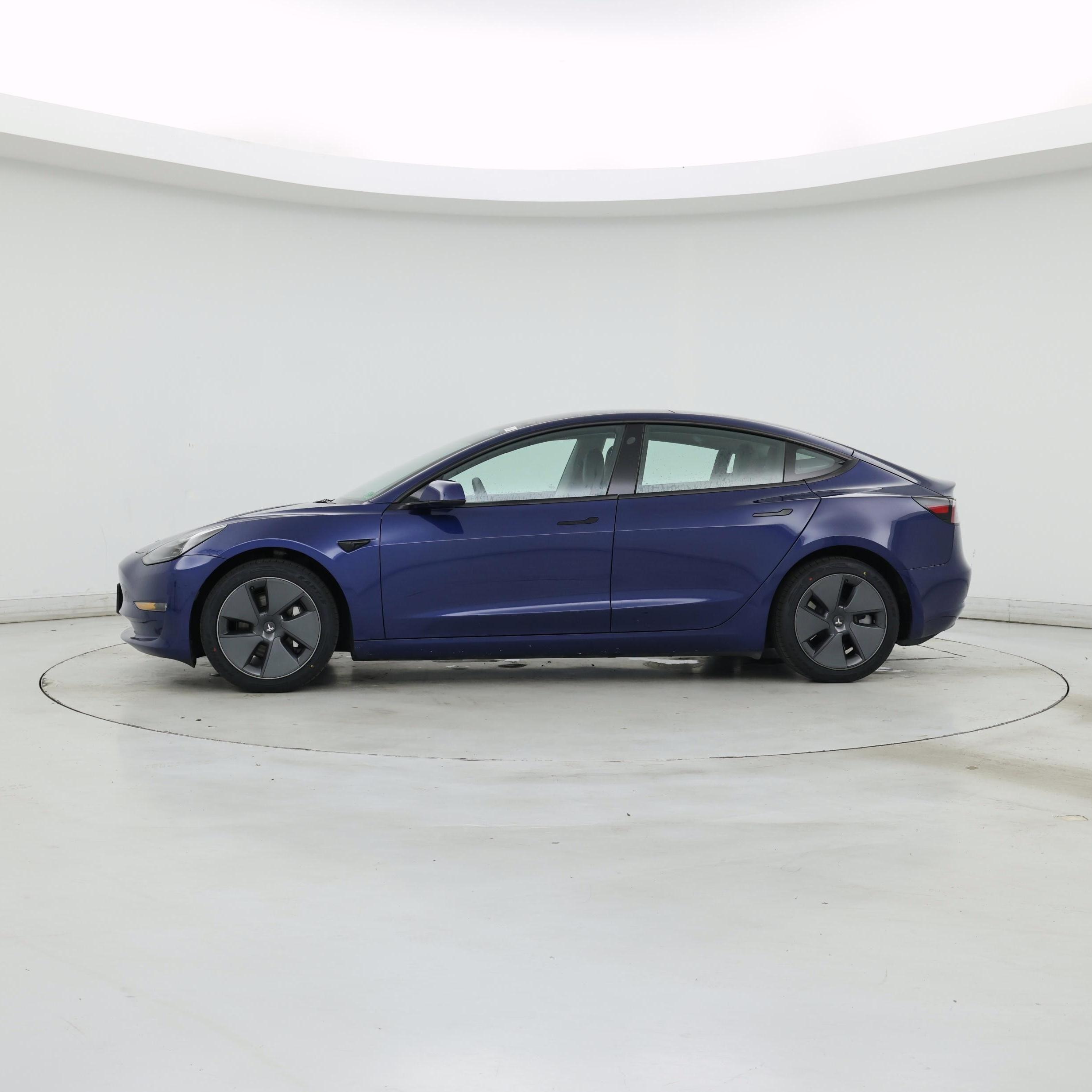 Thumbnail: 2022 Tesla Model 3 - 3
