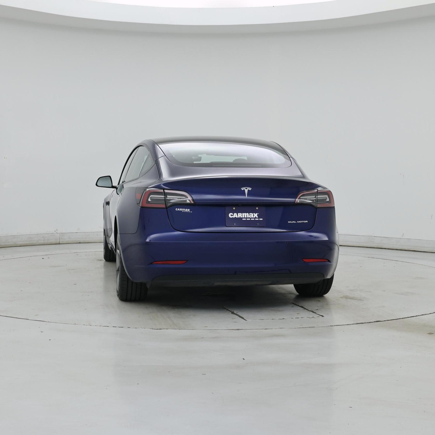 Thumbnail: 2022 Tesla Model 3 - 6