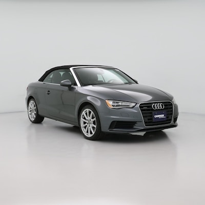 2015 Audi A3 Premium Plus