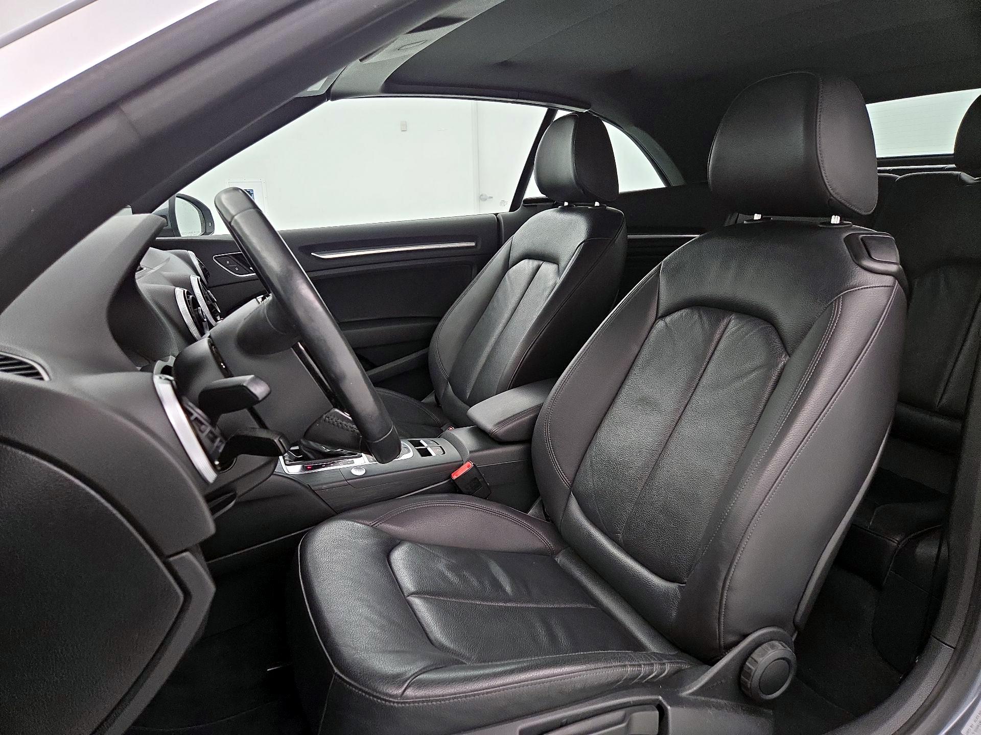 Thumbnail: 2015 Audi A3 - 11