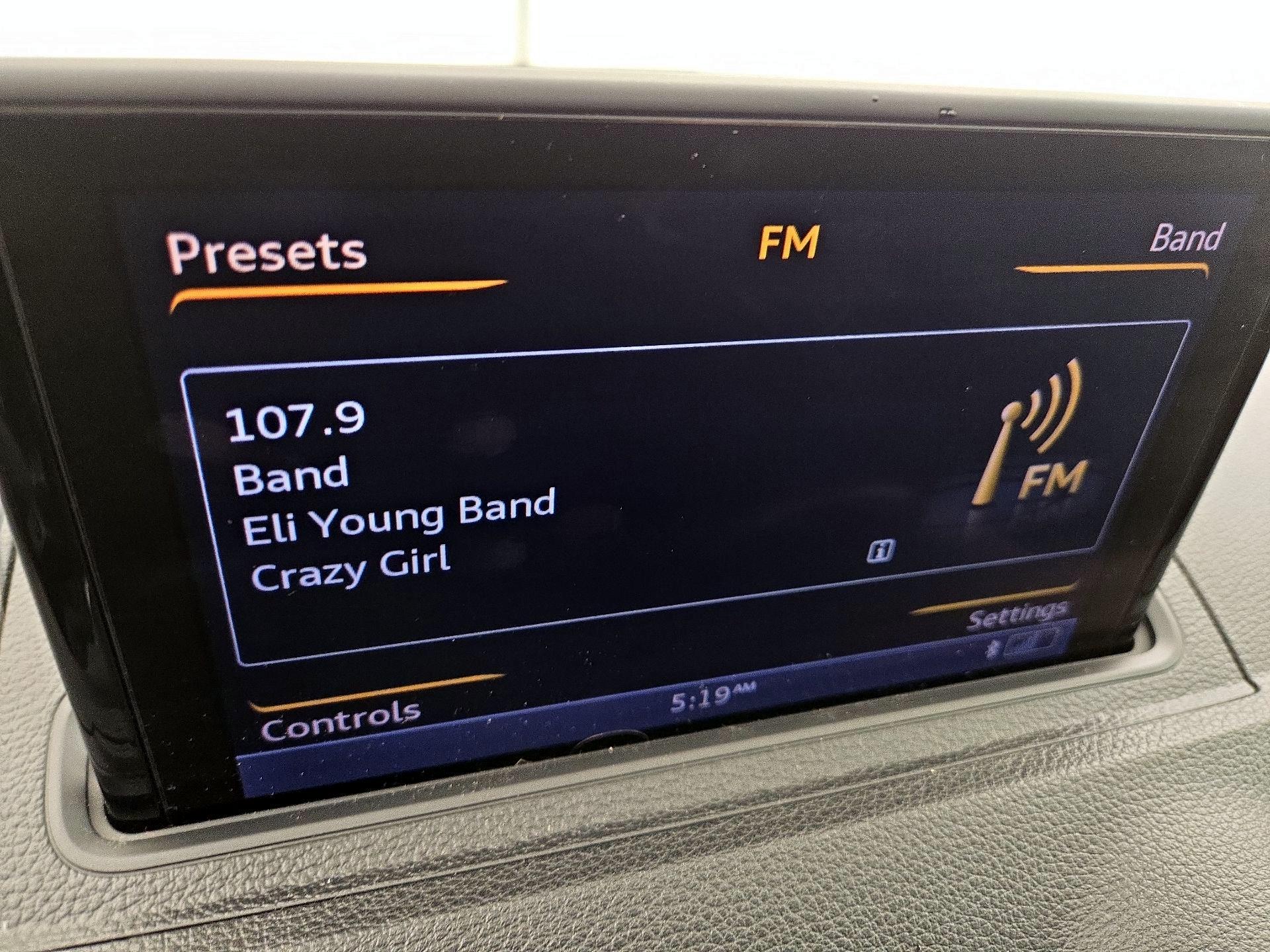 Thumbnail: 2015 Audi A3 - 16