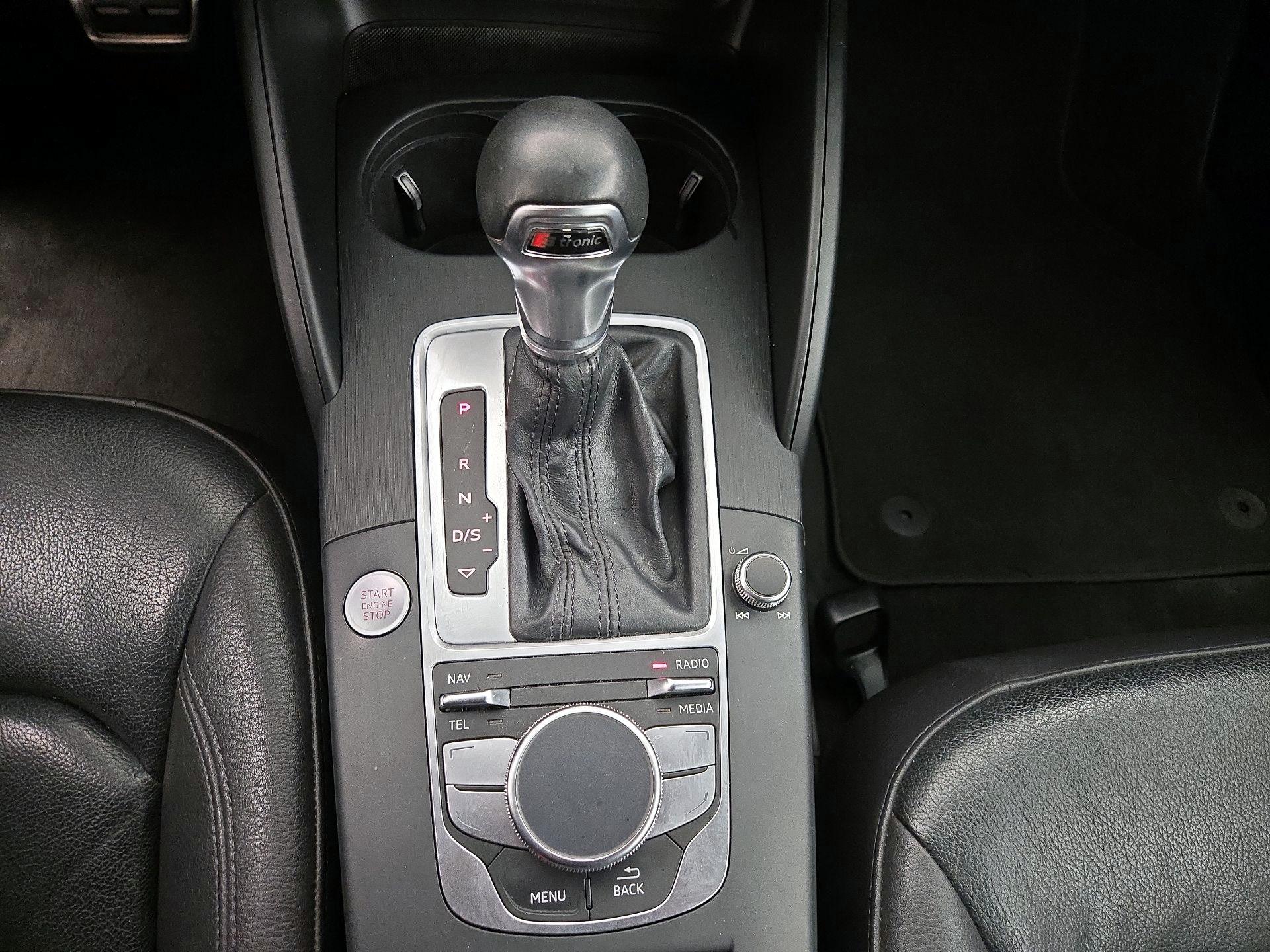 Thumbnail: 2015 Audi A3 - 18