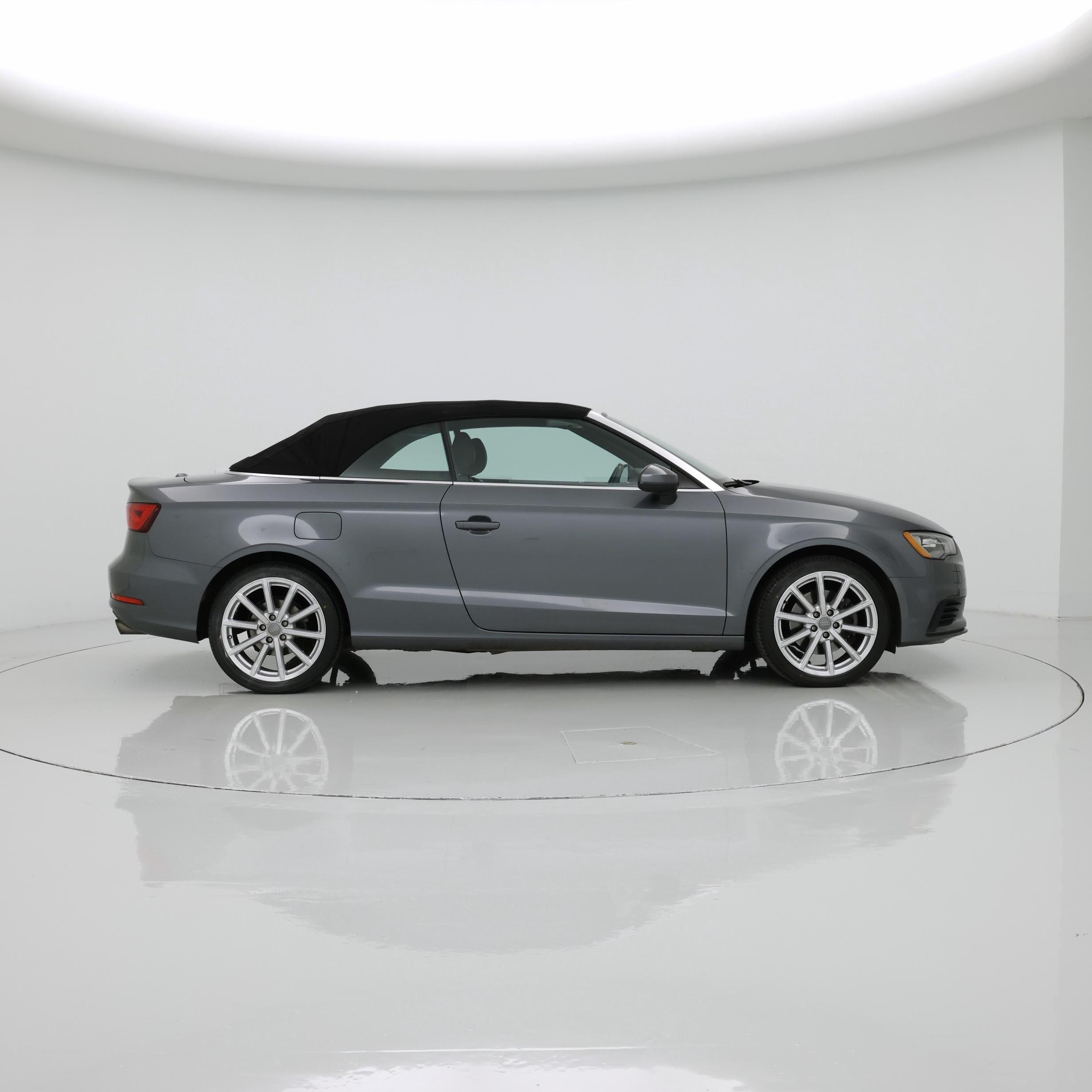 Thumbnail: 2015 Audi A3 - 7