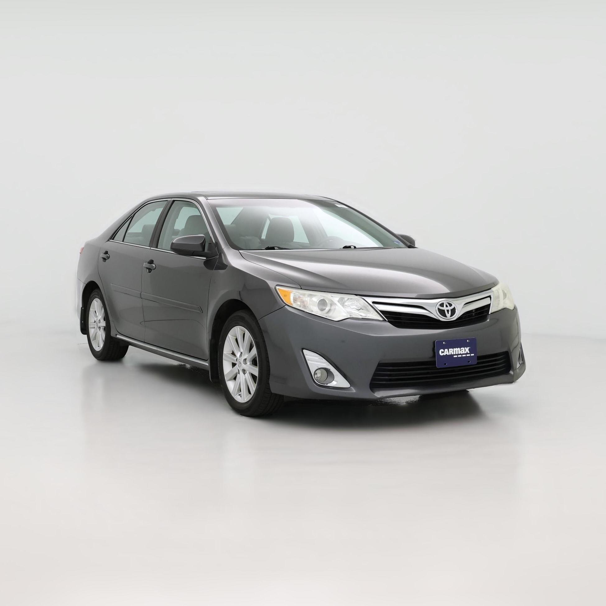 Thumbnail: 2014 Toyota Camry - 1