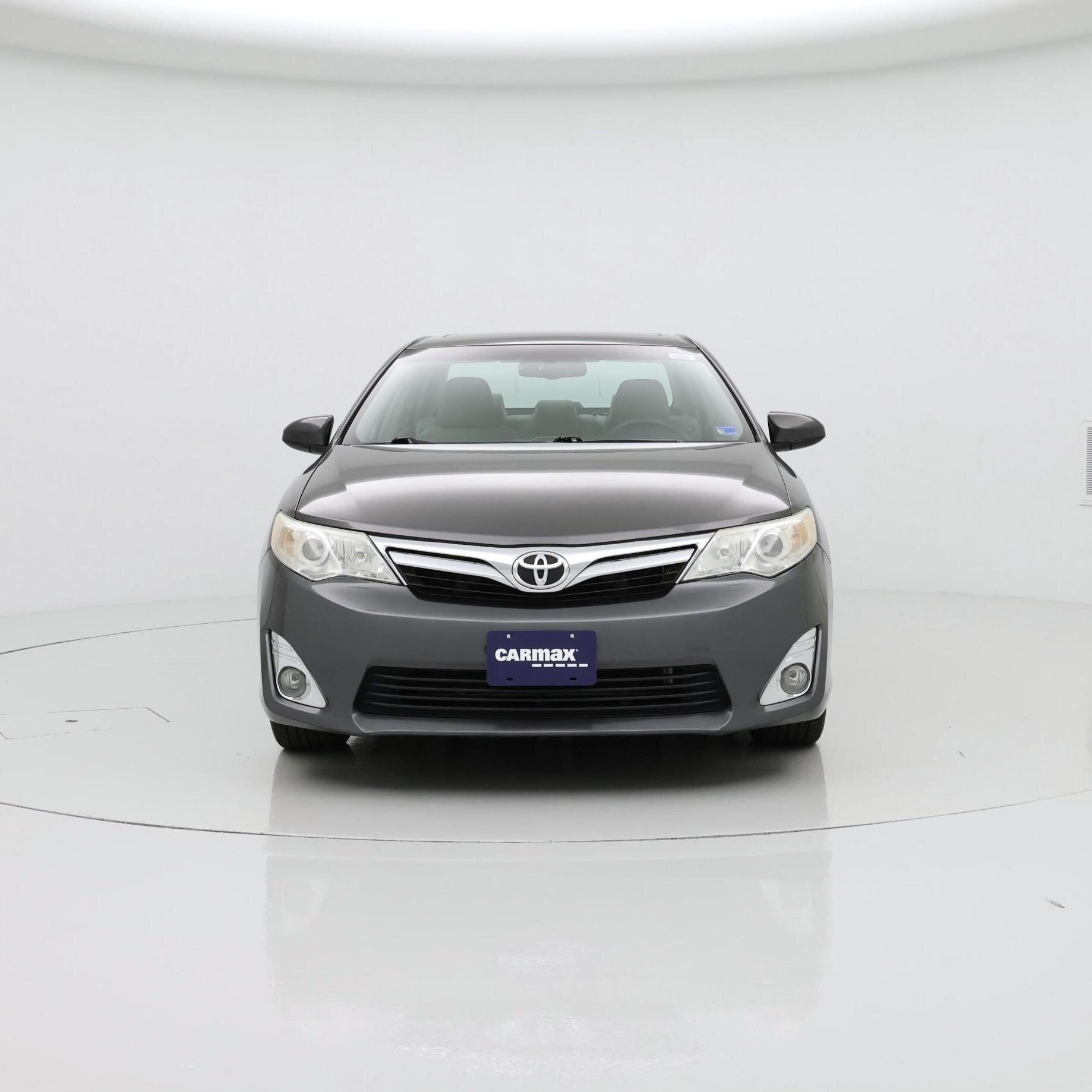 Thumbnail: 2014 Toyota Camry - 5