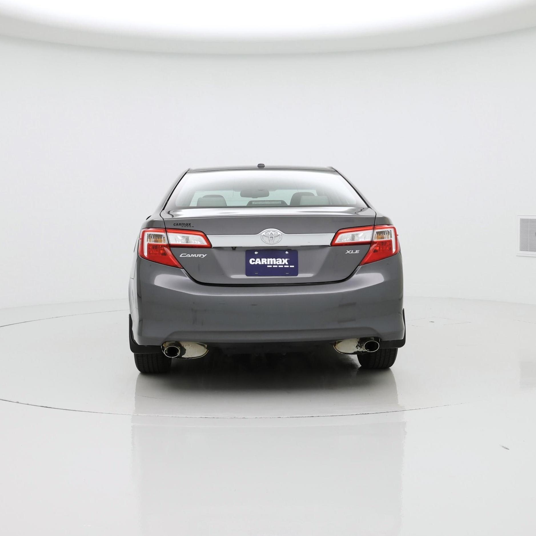 Thumbnail: 2014 Toyota Camry - 6