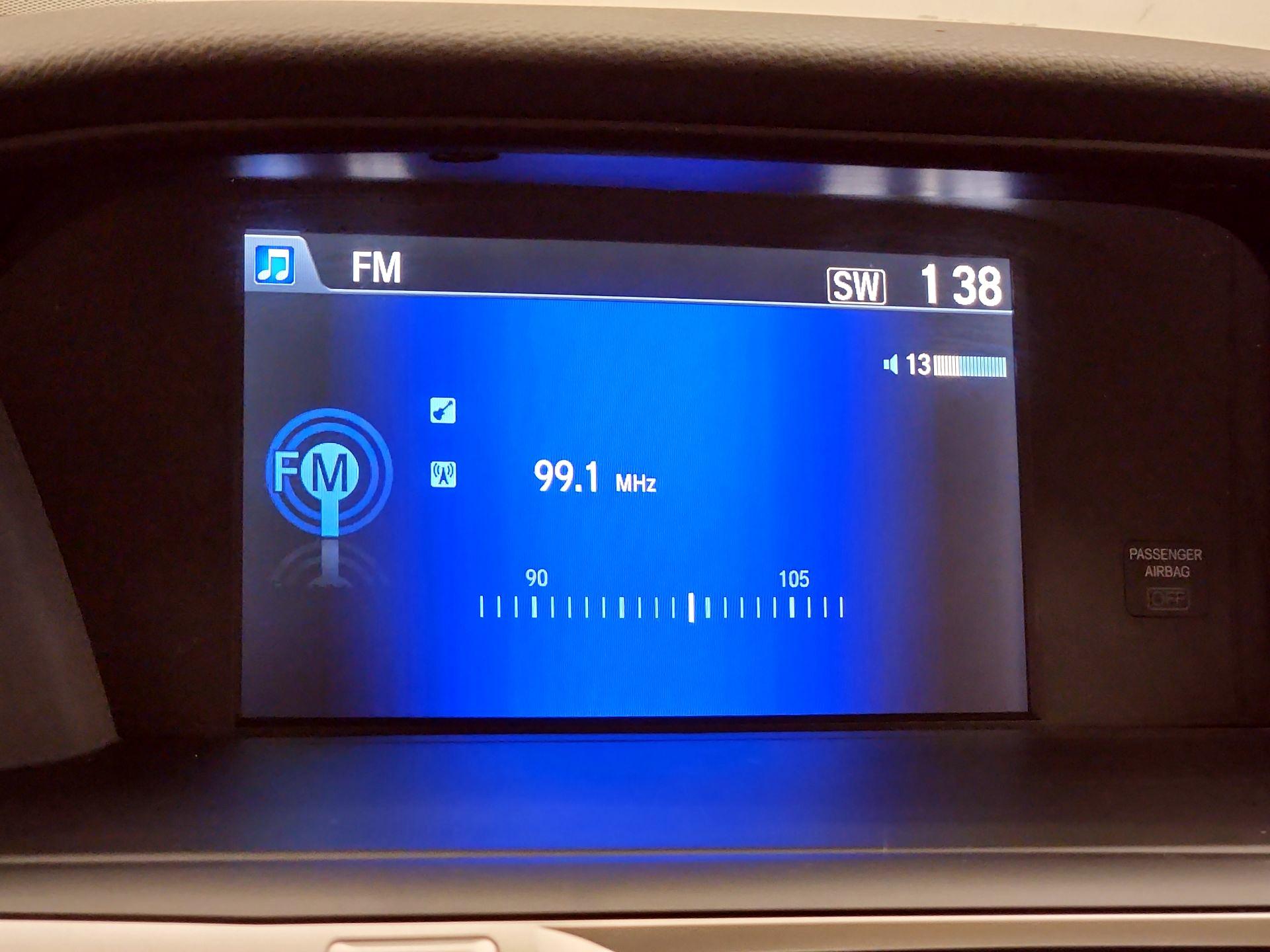 Thumbnail: 2015 Honda Accord - 15