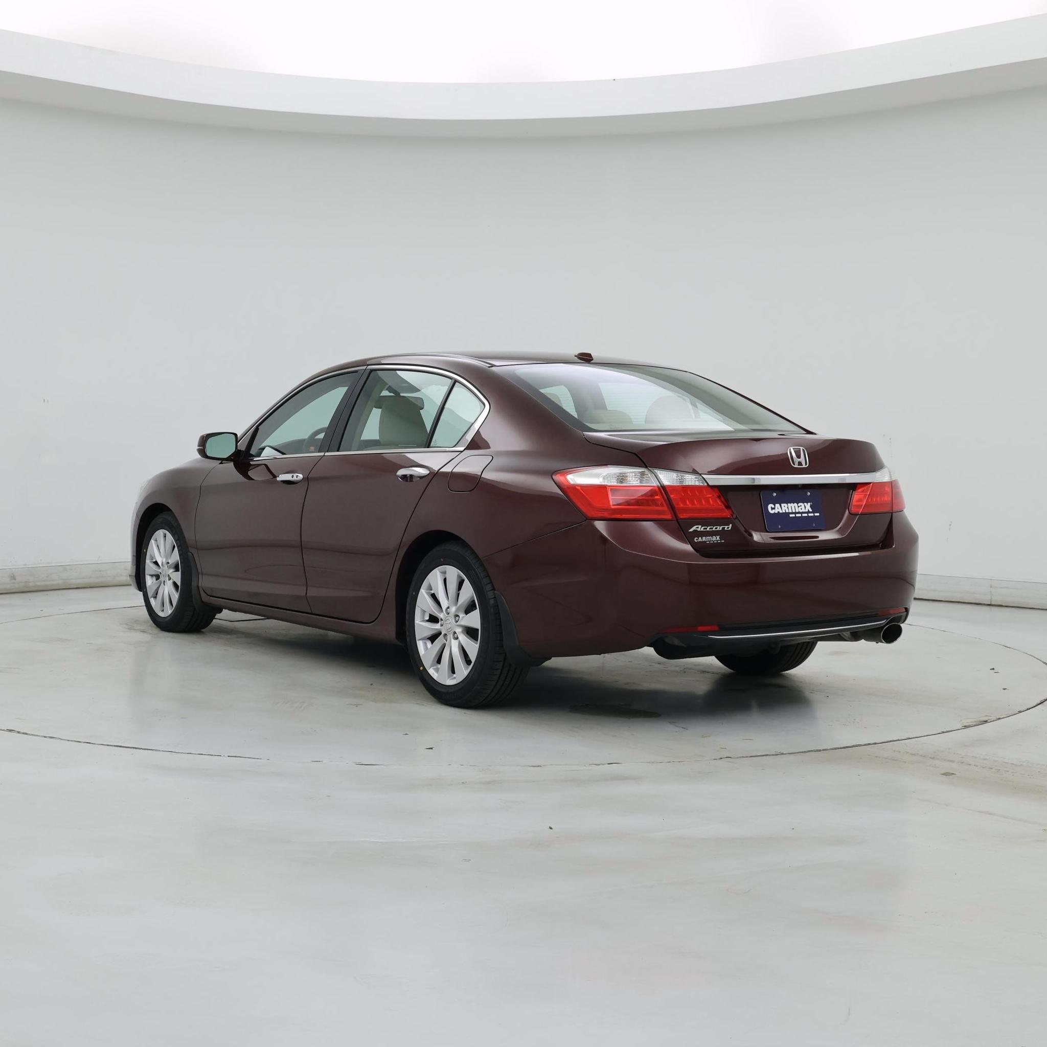 Thumbnail: 2015 Honda Accord - 2