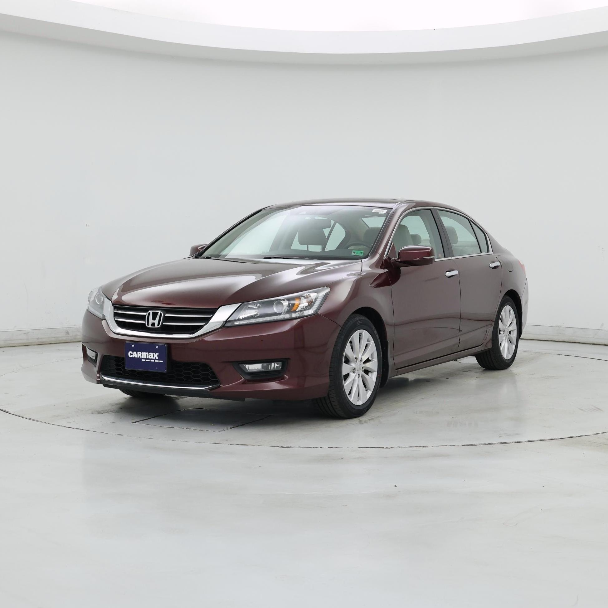 Thumbnail: 2015 Honda Accord - 4