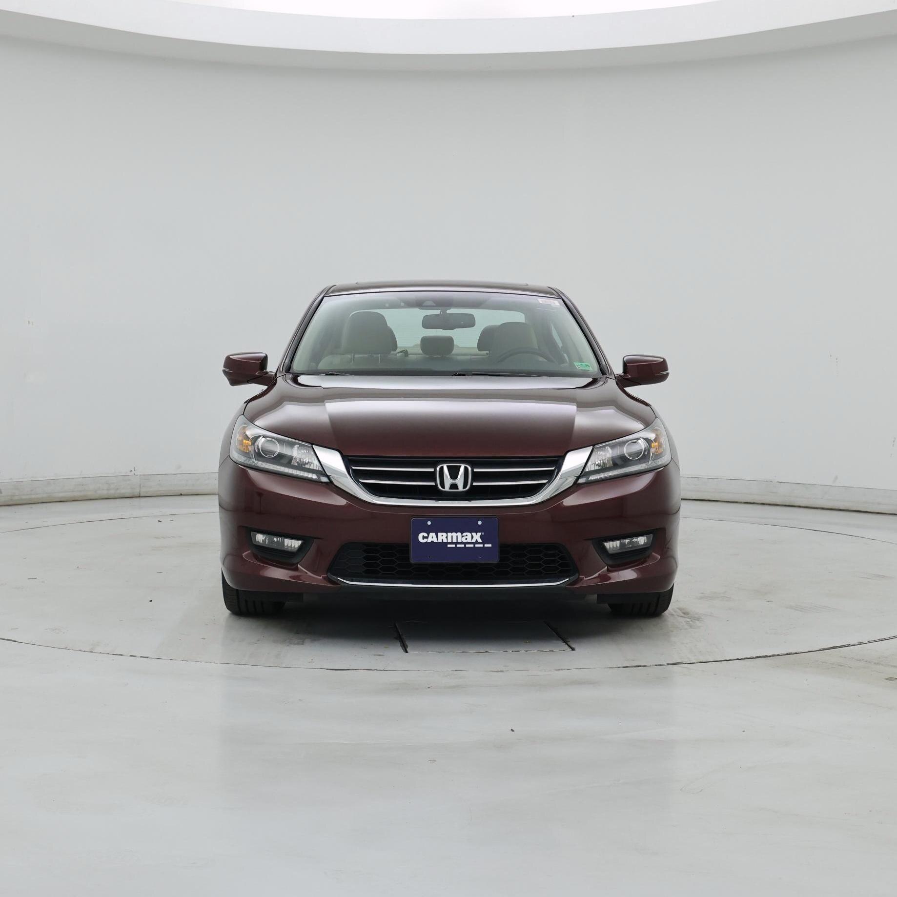 Thumbnail: 2015 Honda Accord - 5