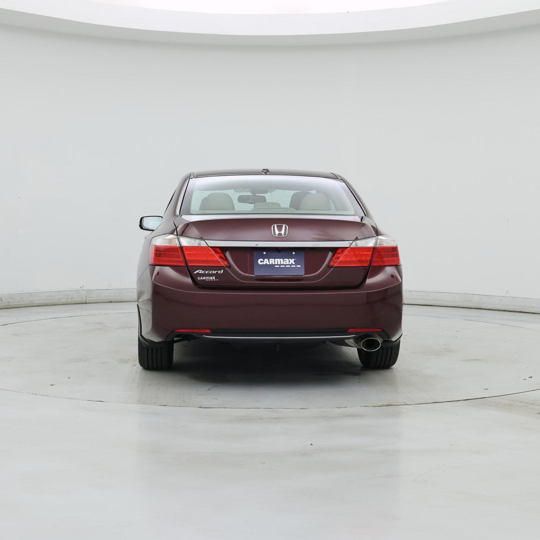 Thumbnail: 2015 Honda Accord - 6