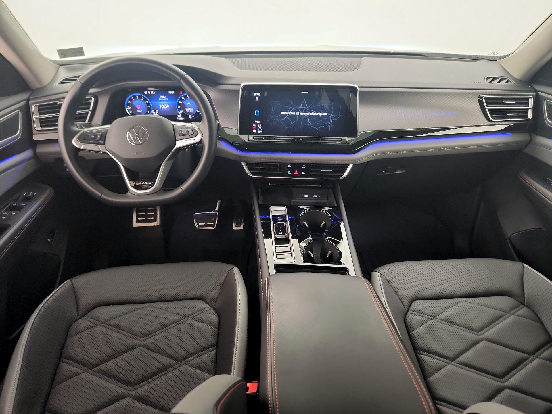 Thumbnail: 2024 Volkswagen Atlas - 9