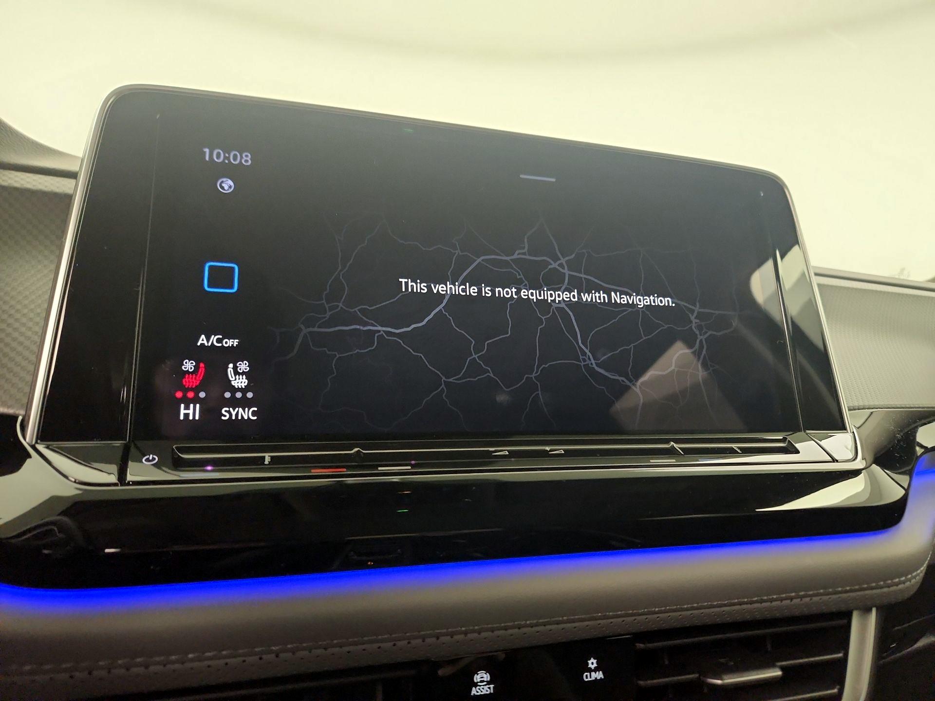 Thumbnail: 2024 Volkswagen Atlas - 14