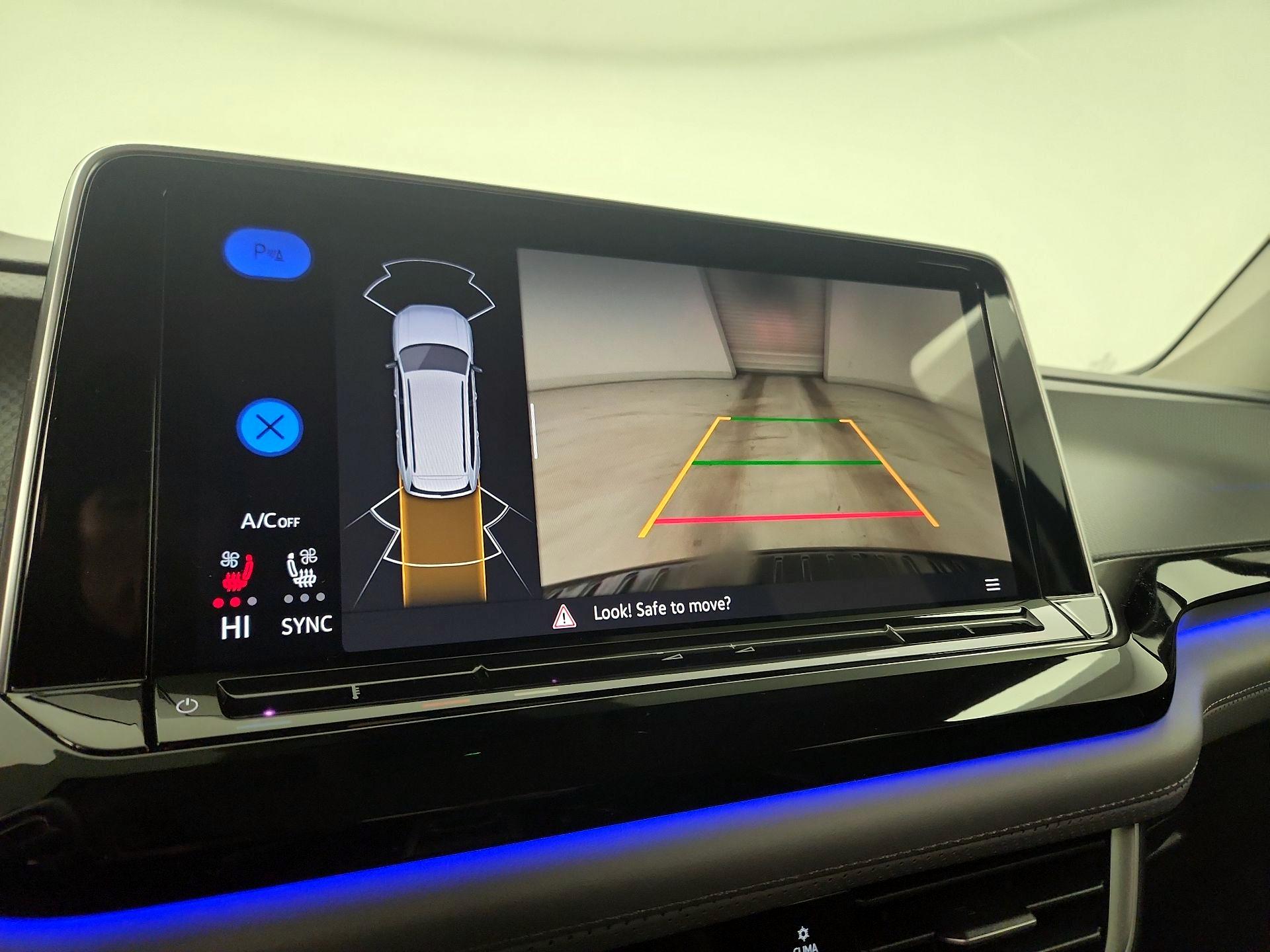 Thumbnail: 2024 Volkswagen Atlas - 15