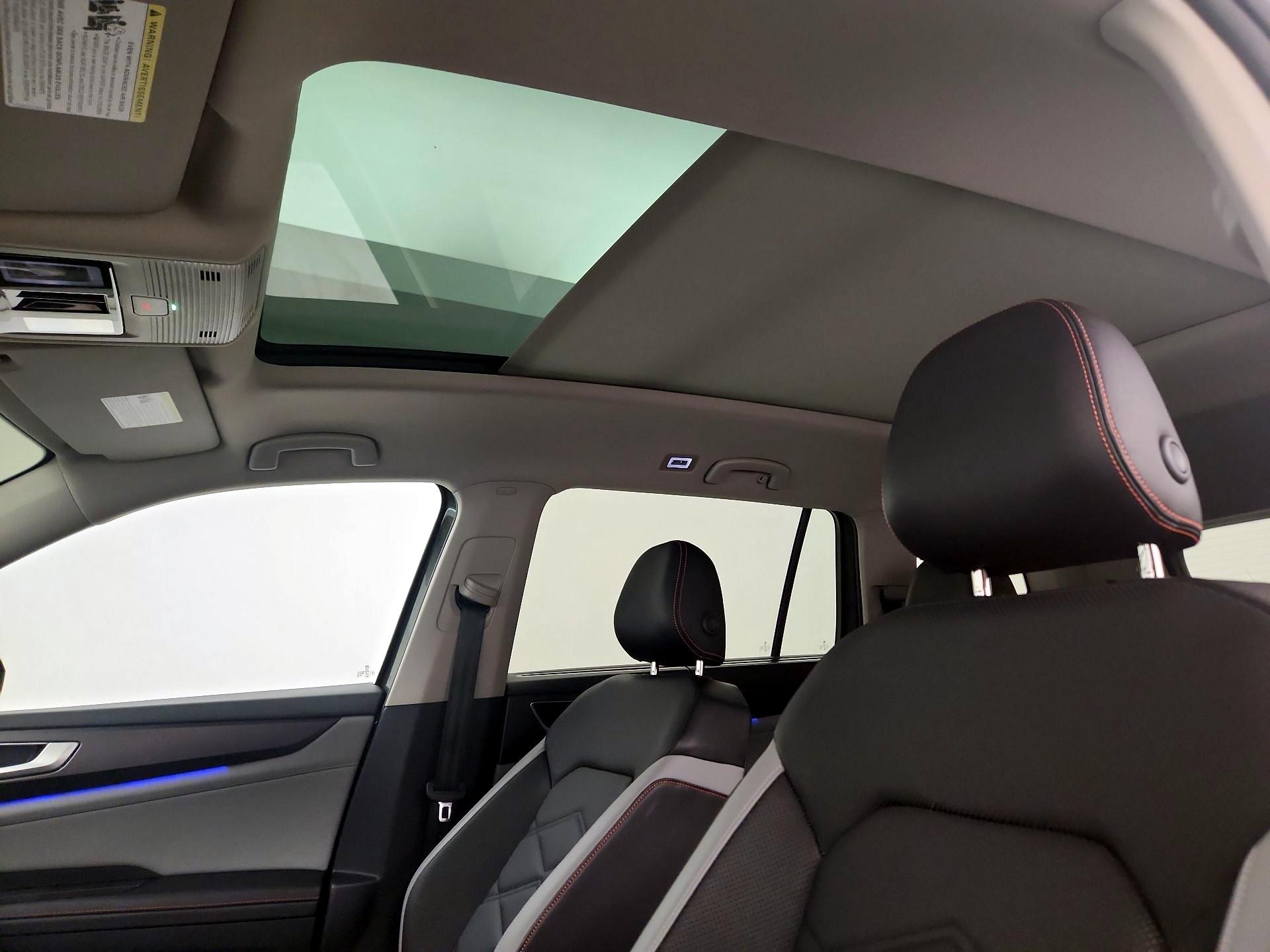 Thumbnail: 2024 Volkswagen Atlas - 20