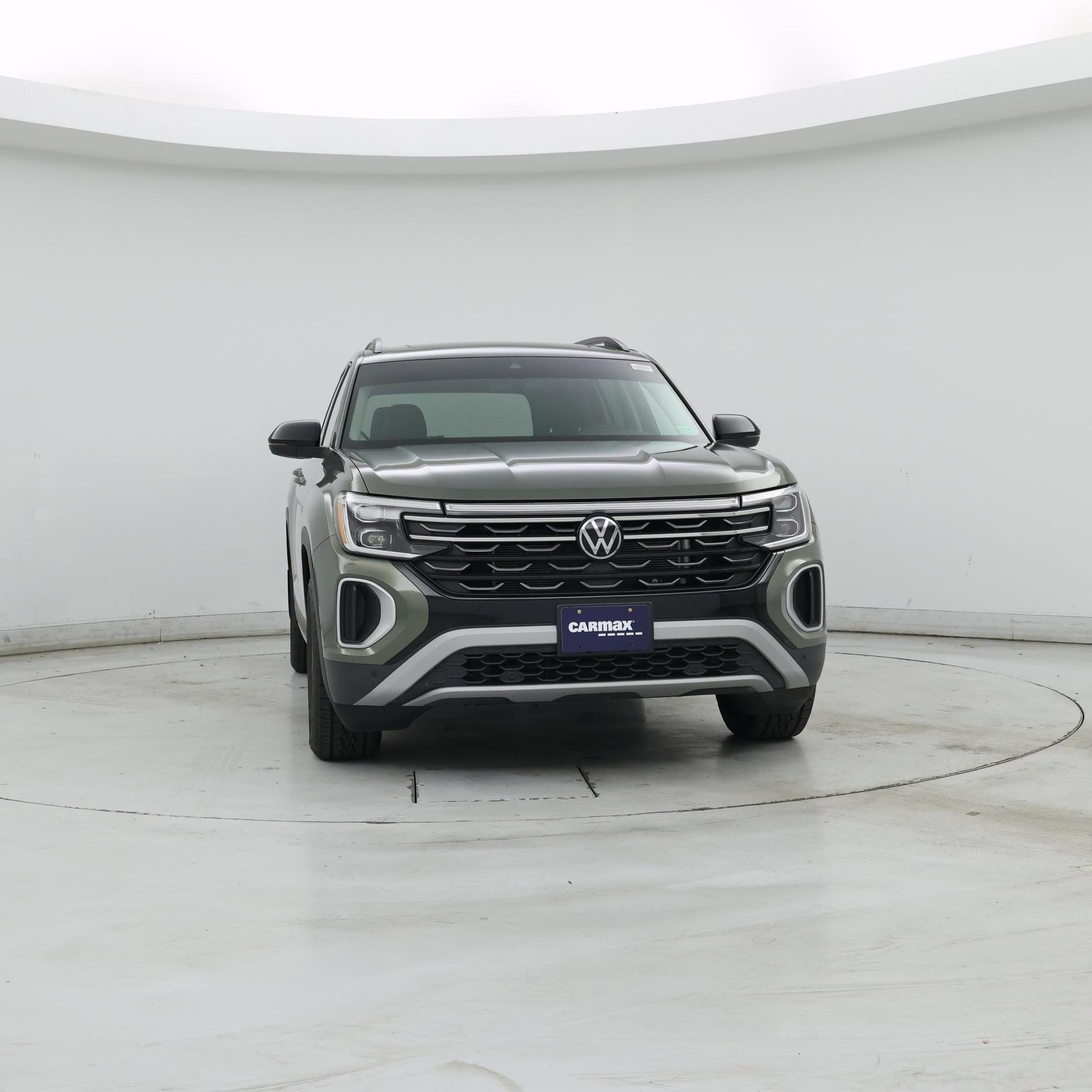 Thumbnail: 2024 Volkswagen Atlas - 5