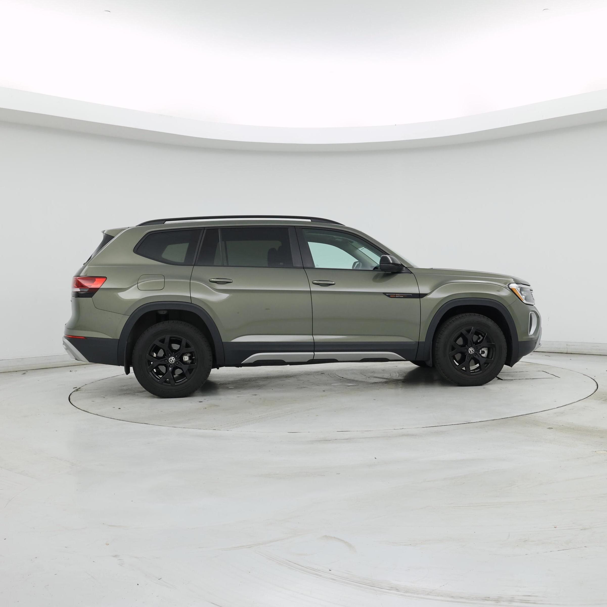 Thumbnail: 2024 Volkswagen Atlas - 7