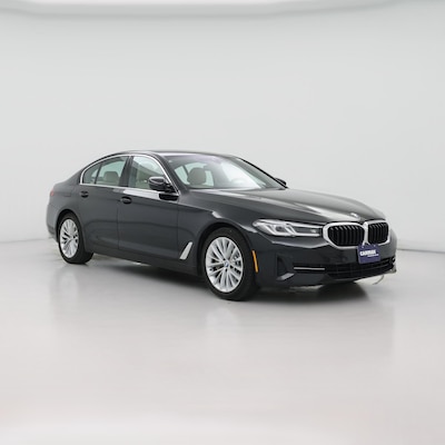 2021 BMW 530 I xDrive