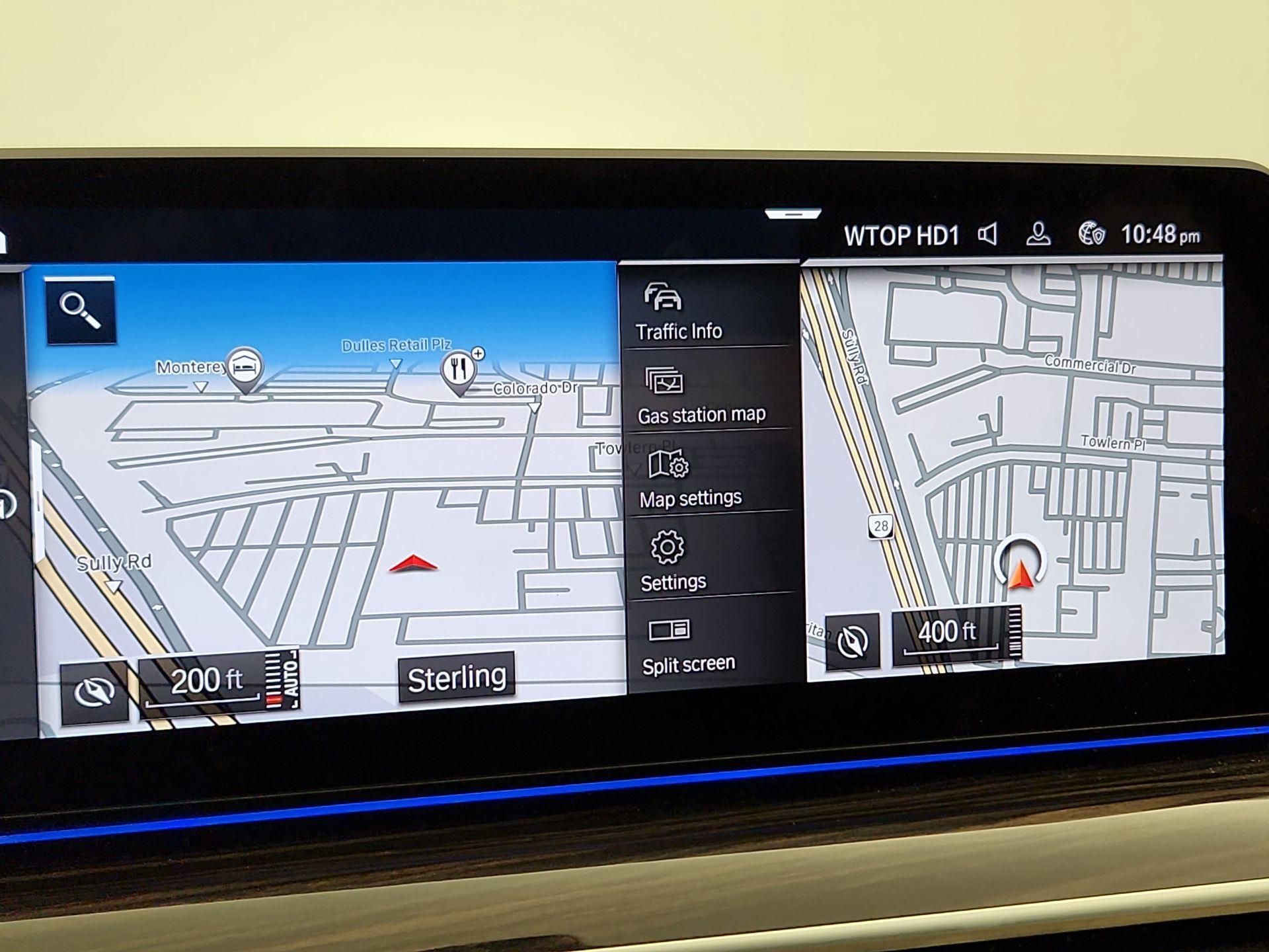 Thumbnail: 2021 BMW 5 Series - 14