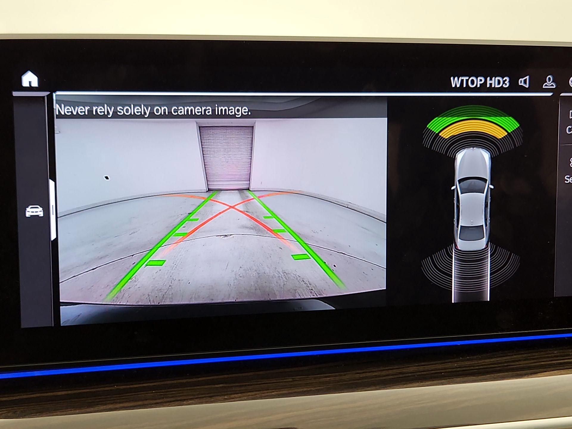 Thumbnail: 2021 BMW 5 Series - 15