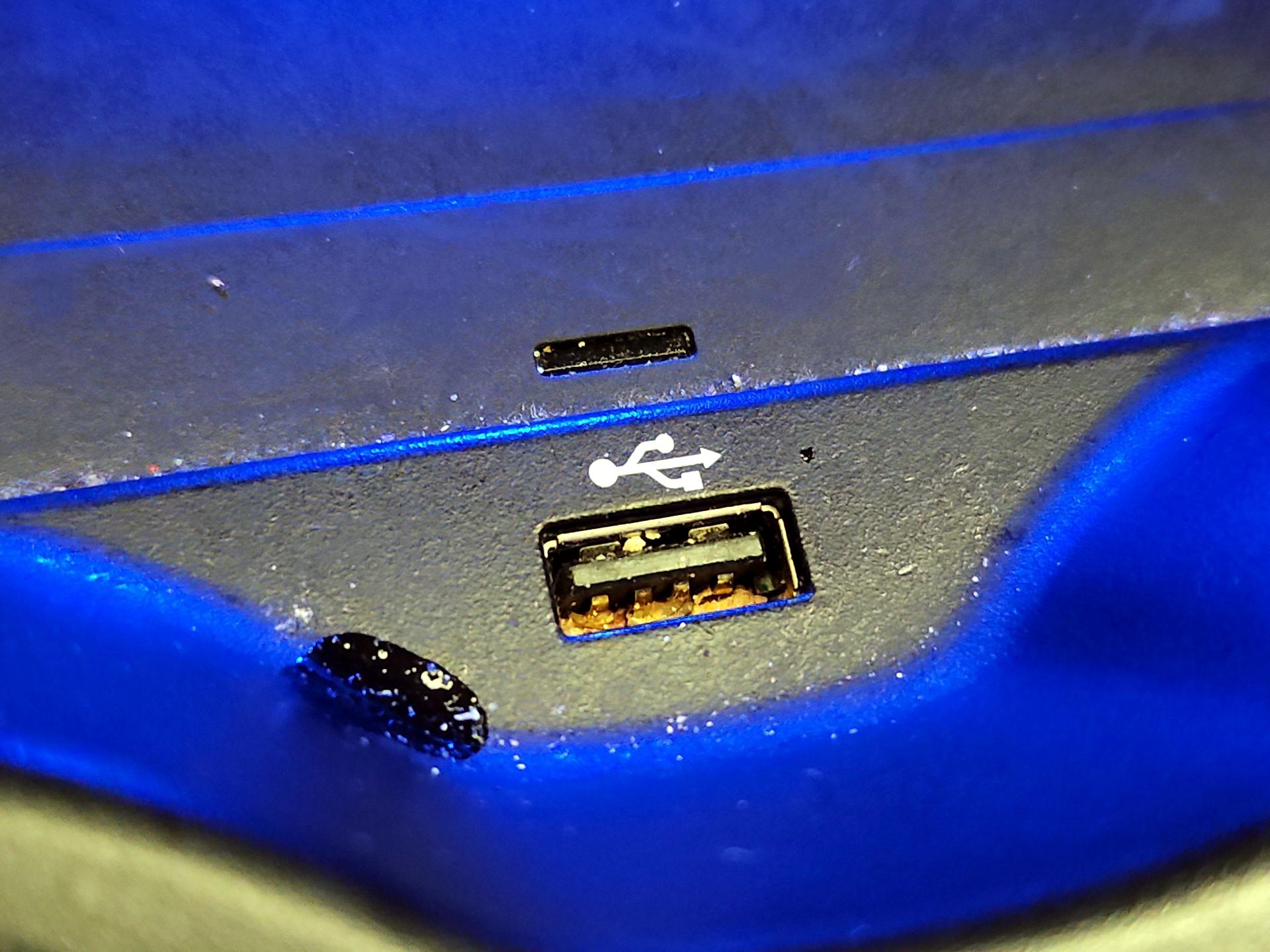 Thumbnail: 2021 BMW 5 Series - 19