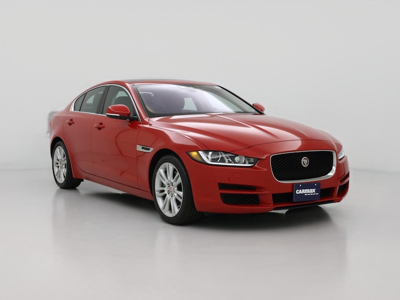 2019 Jaguar XE Premium -
                  Midlothian, VA
