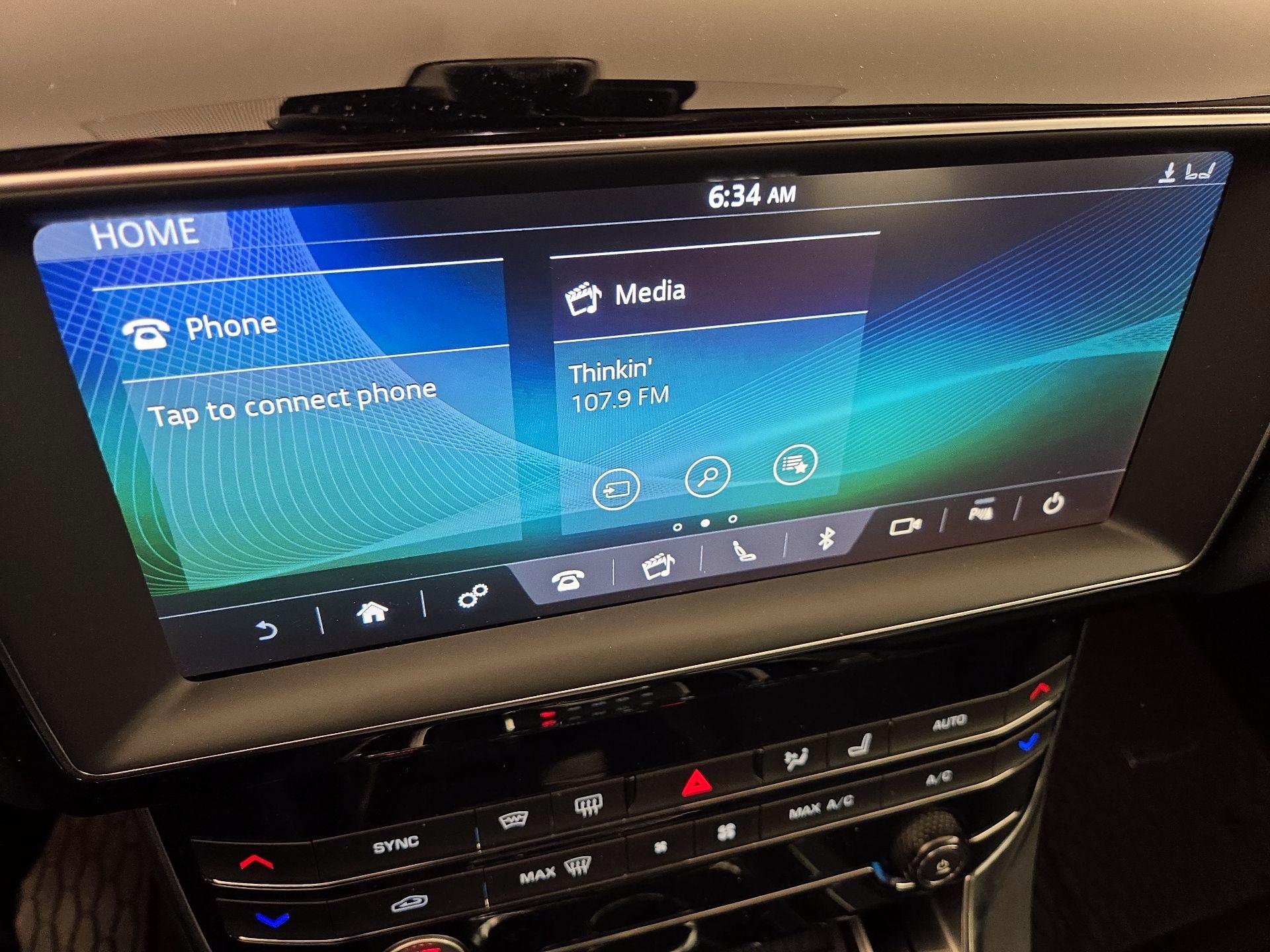 Thumbnail: 2019 Jaguar XE - 15