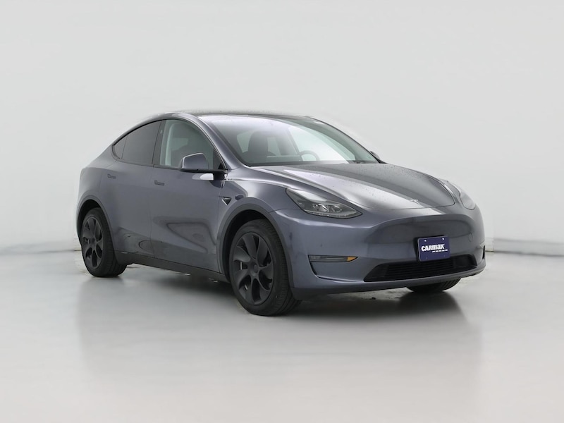 2023 Tesla Model Y Long Range -
                  Sterling, VA