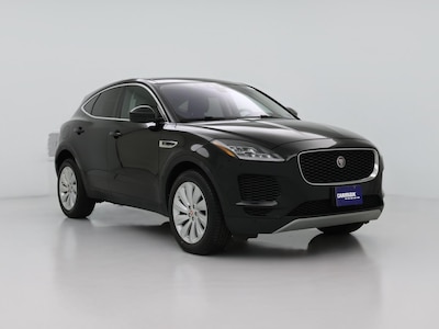 2019 Jaguar E-Pace SE