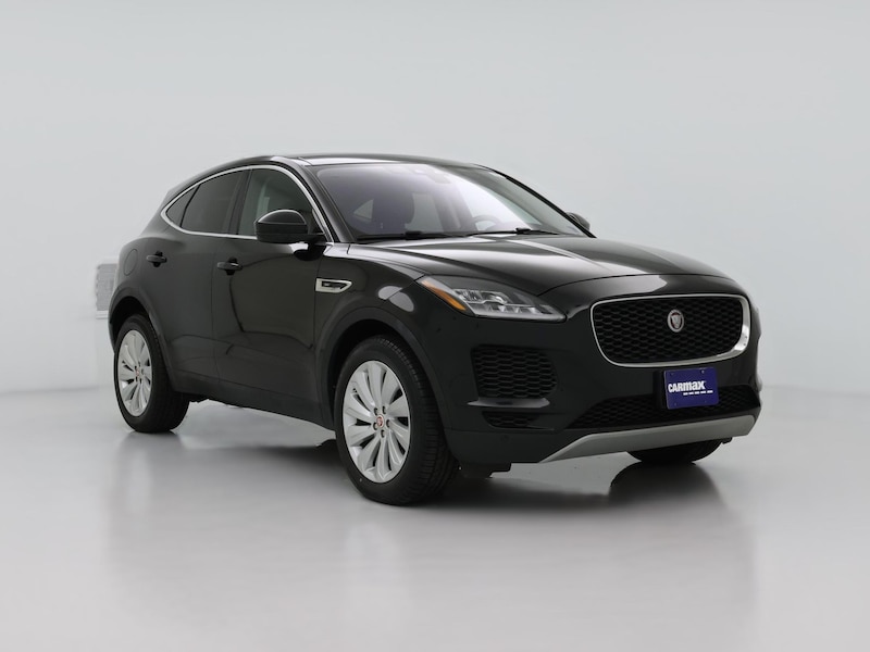 2019 Jaguar E-Pace SE -
                  Midlothian, VA