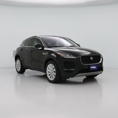 Picture of 2019 Jaguar E-Pace SE with stock number 28222635